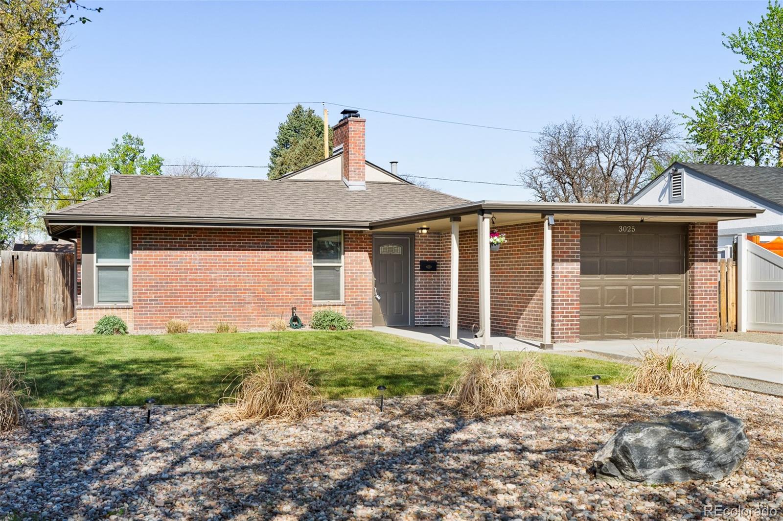 MLS Image #2 for 3025  forest street,denver, Colorado
