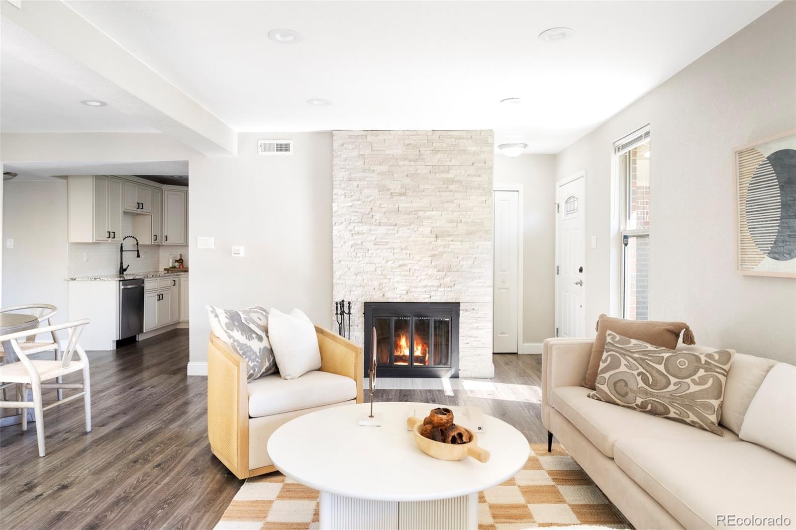 MLS Image #5 for 3025  forest street,denver, Colorado