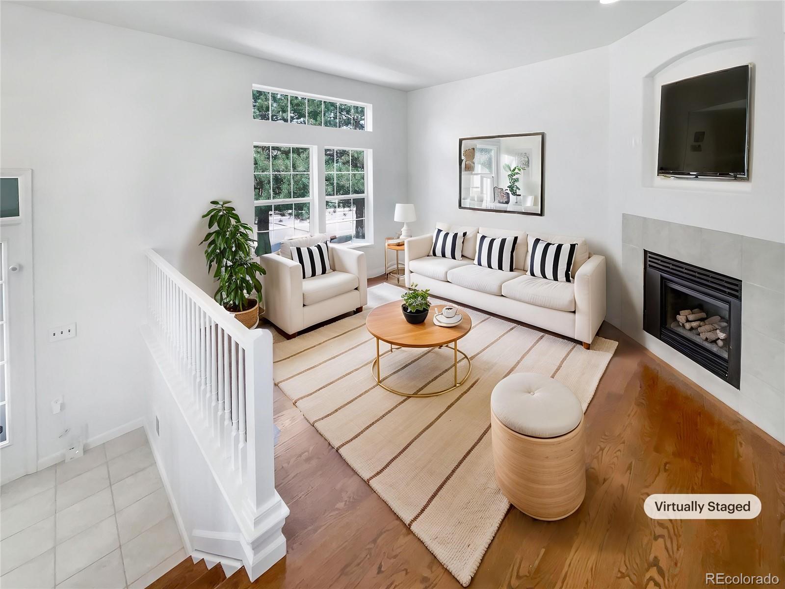 MLS Image #1 for 1491  ophir road,castle rock, Colorado