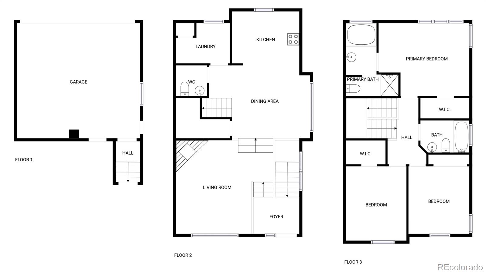 MLS Image #21 for 1491  ophir road,castle rock, Colorado