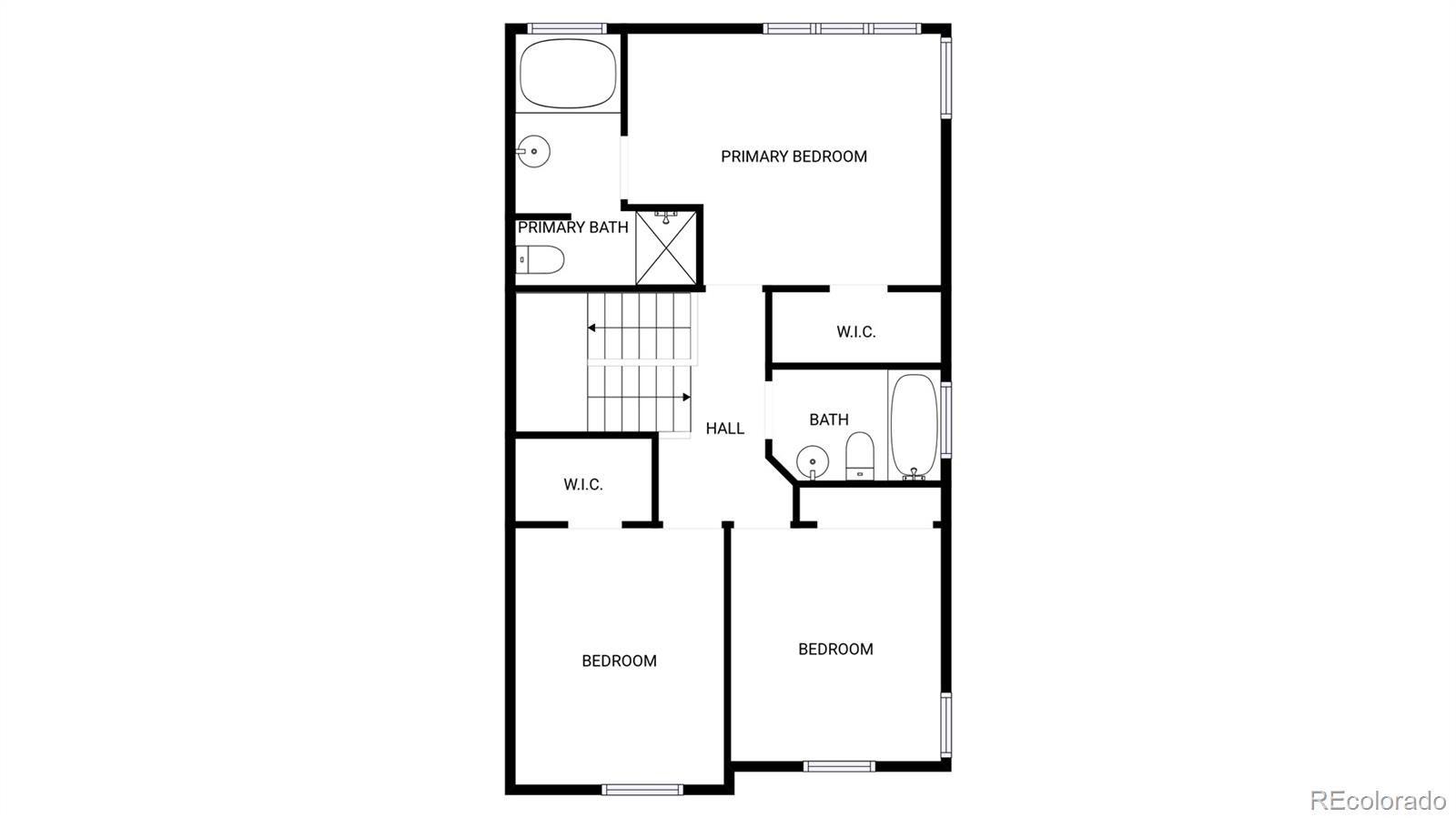 MLS Image #22 for 1491  ophir road,castle rock, Colorado
