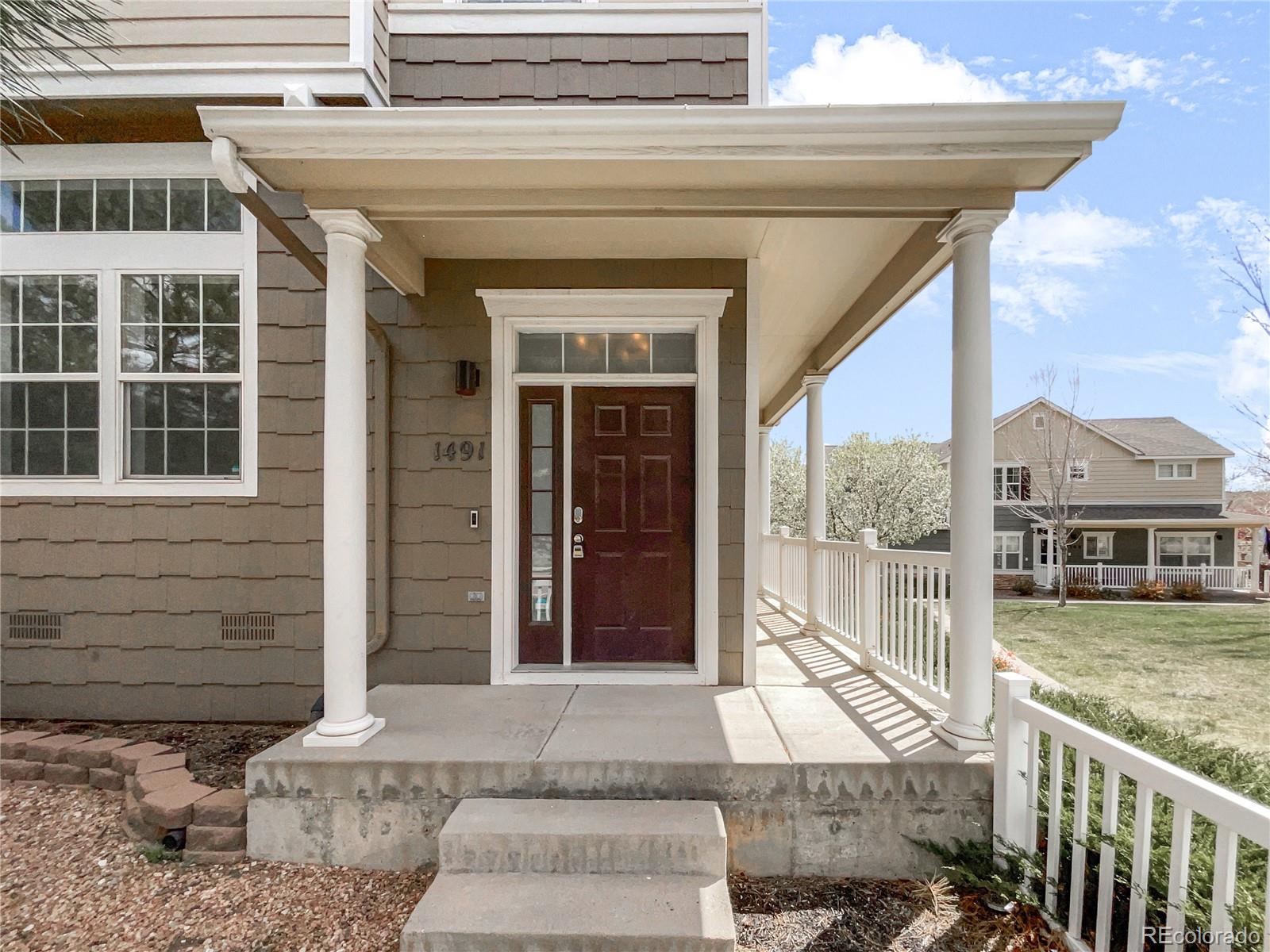 MLS Image #5 for 1491  ophir road,castle rock, Colorado