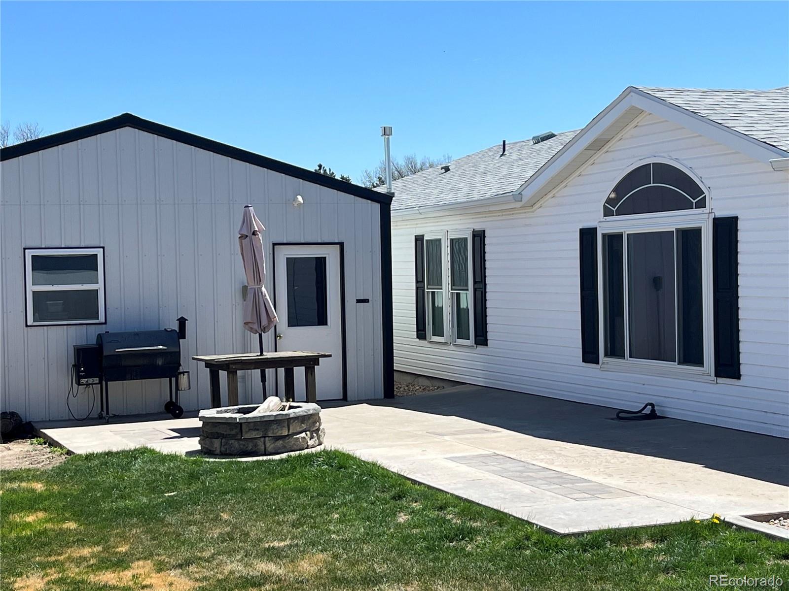 MLS Image #17 for 2314  tower avenue,burlington, Colorado