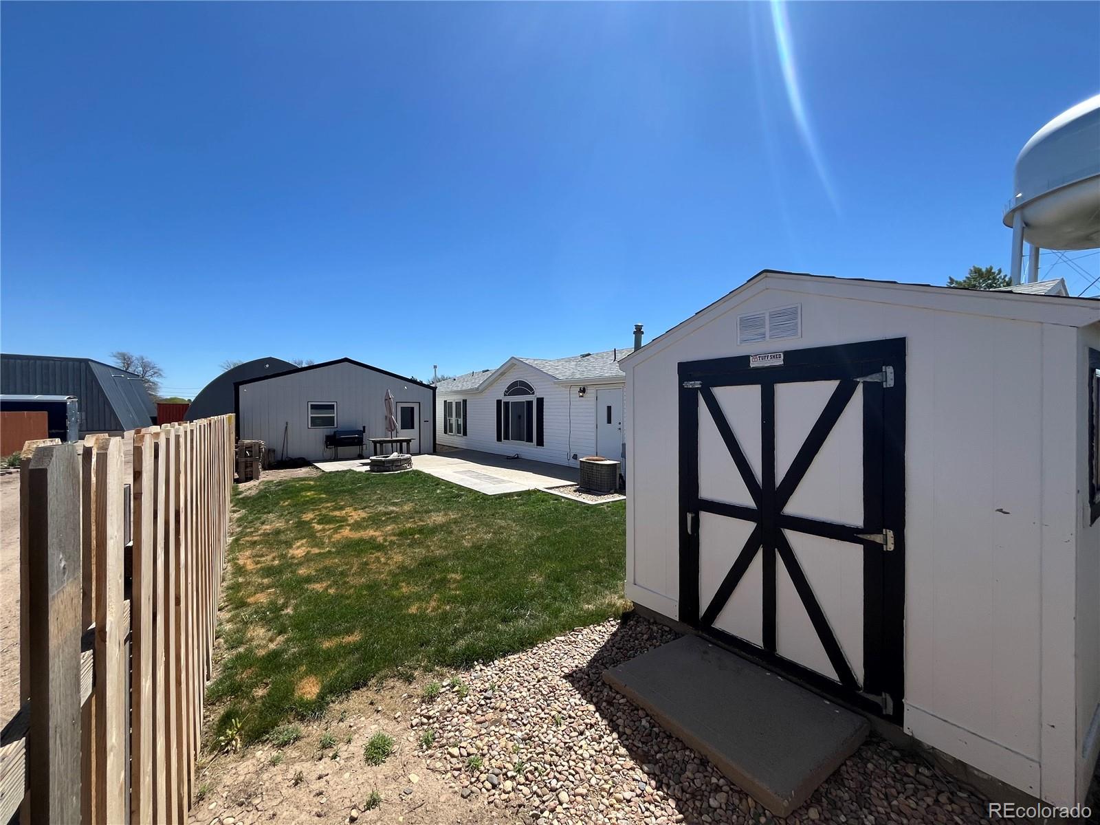 MLS Image #18 for 2314  tower avenue,burlington, Colorado