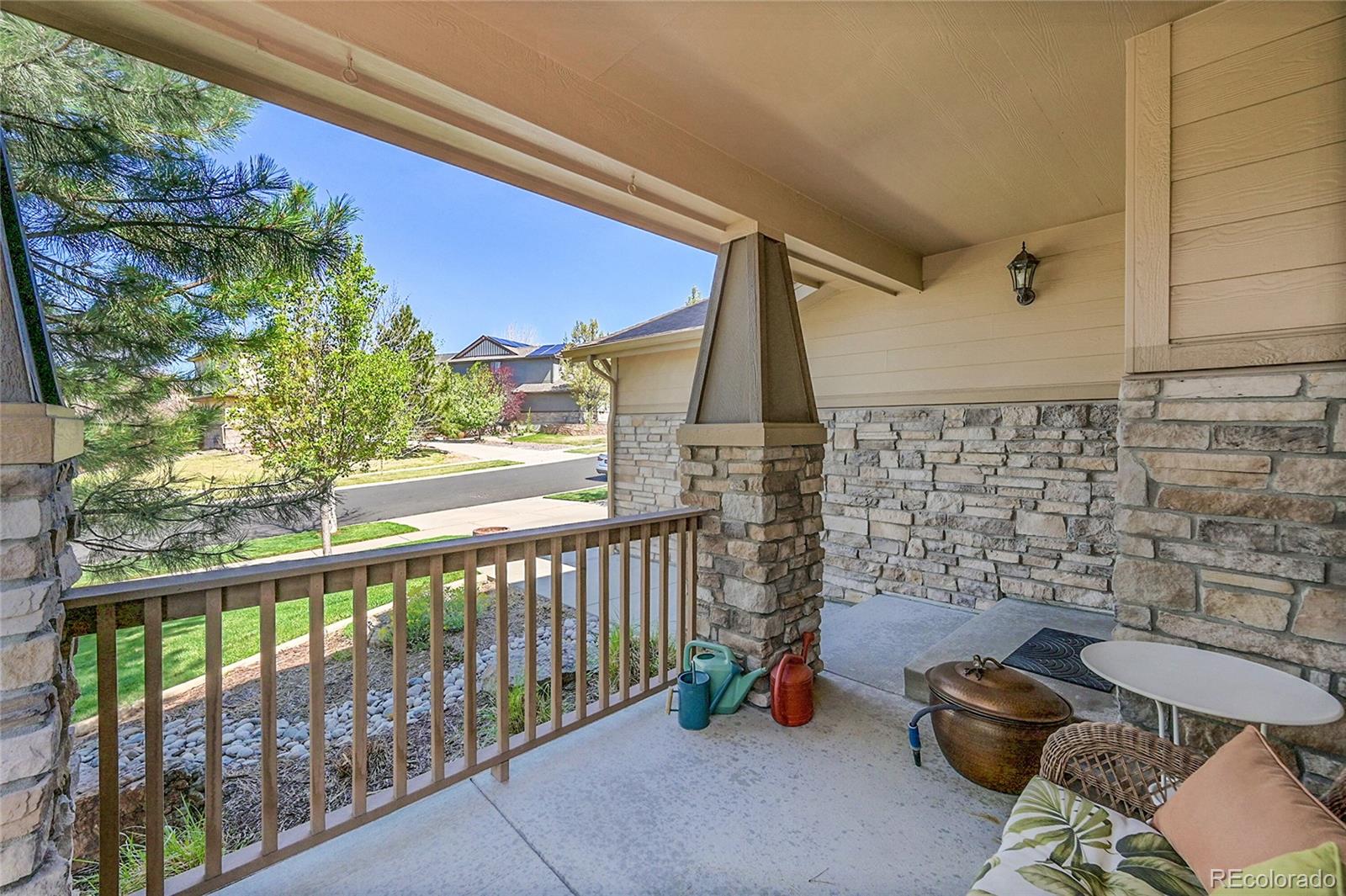 MLS Image #4 for 24316 e ottawa avenue,aurora, Colorado