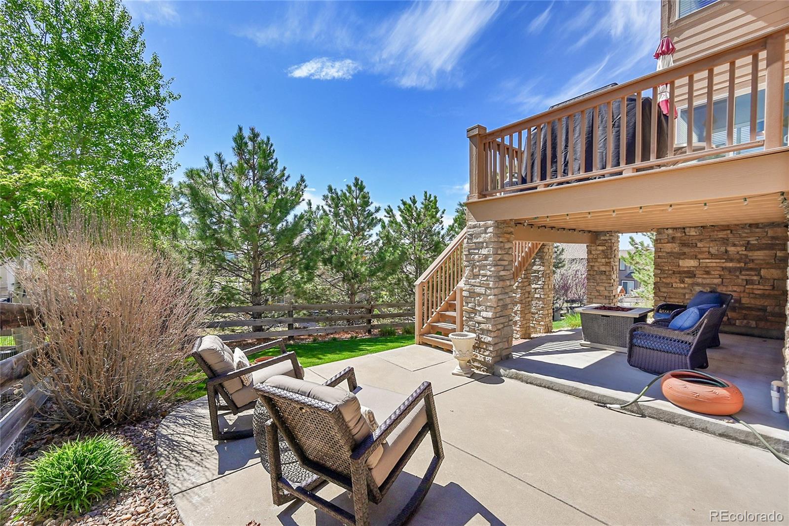 MLS Image #41 for 24316 e ottawa avenue,aurora, Colorado