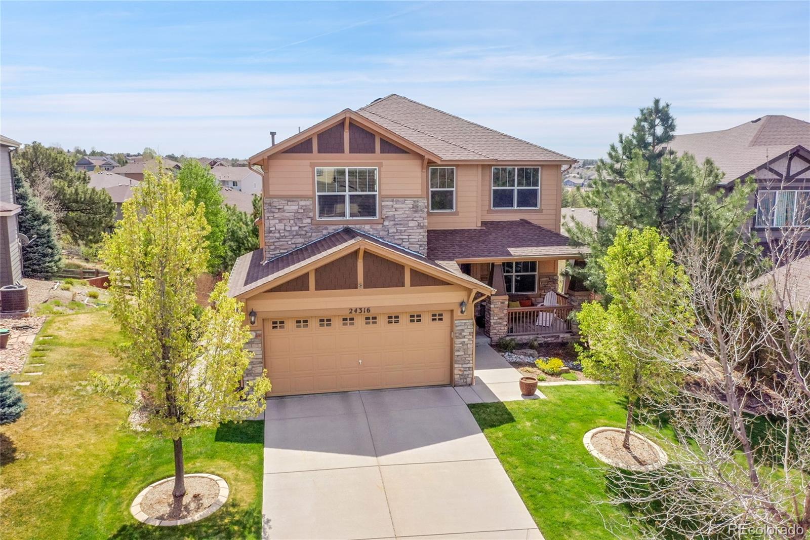MLS Image #44 for 24316 e ottawa avenue,aurora, Colorado