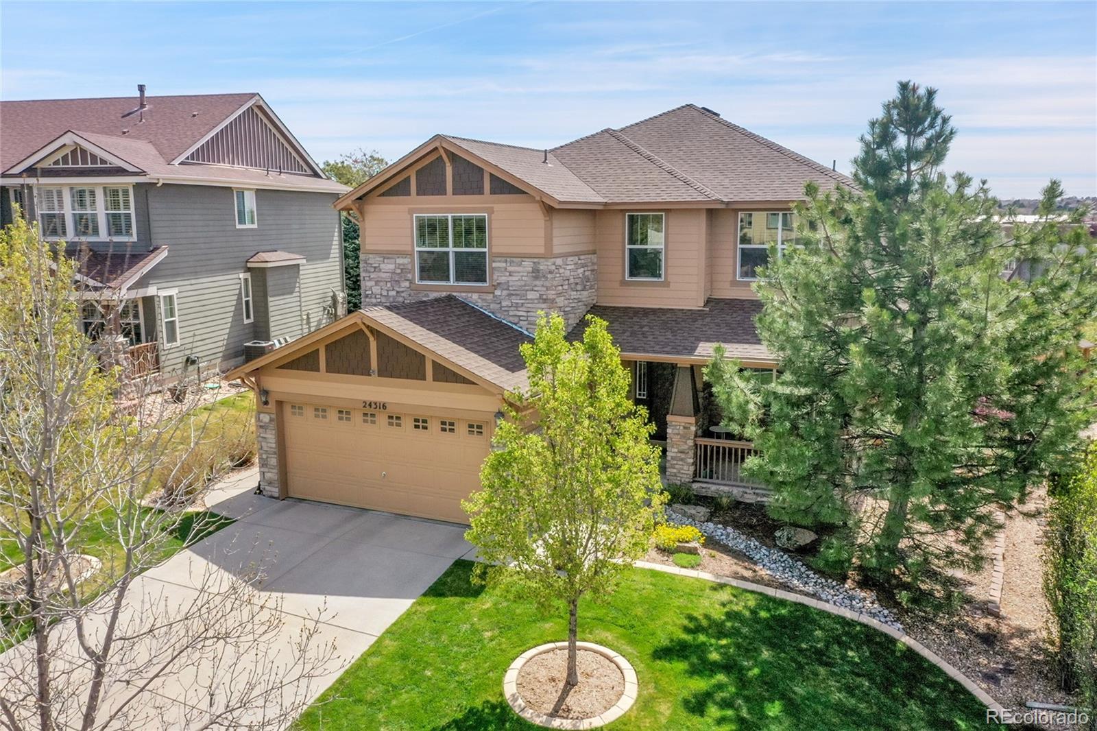 MLS Image #45 for 24316 e ottawa avenue,aurora, Colorado