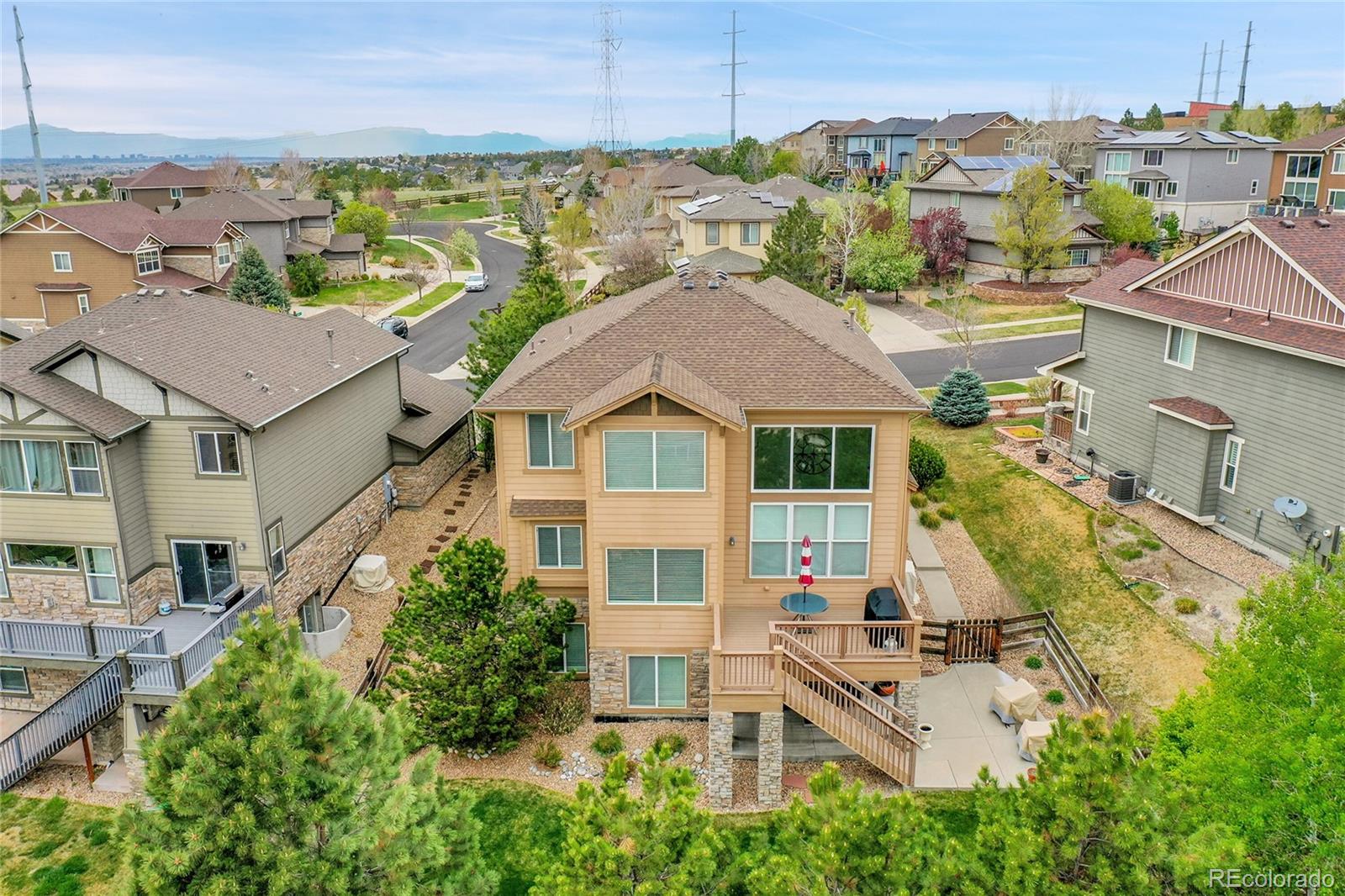 MLS Image #46 for 24316 e ottawa avenue,aurora, Colorado