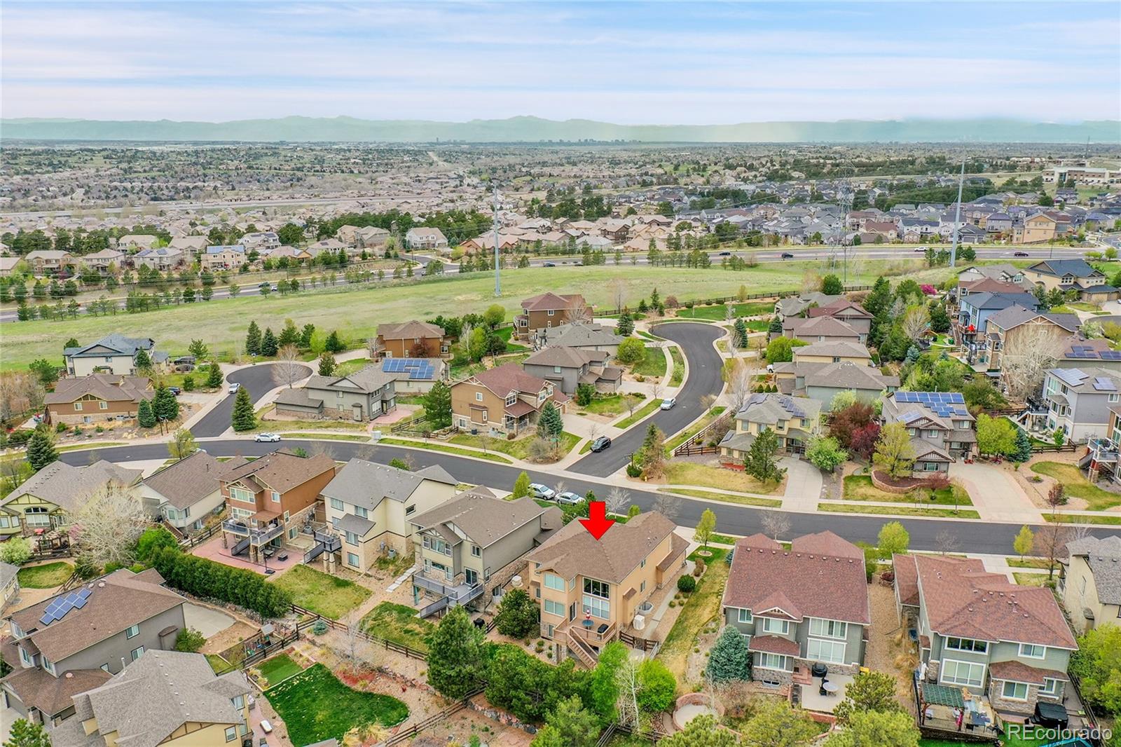 MLS Image #48 for 24316 e ottawa avenue,aurora, Colorado