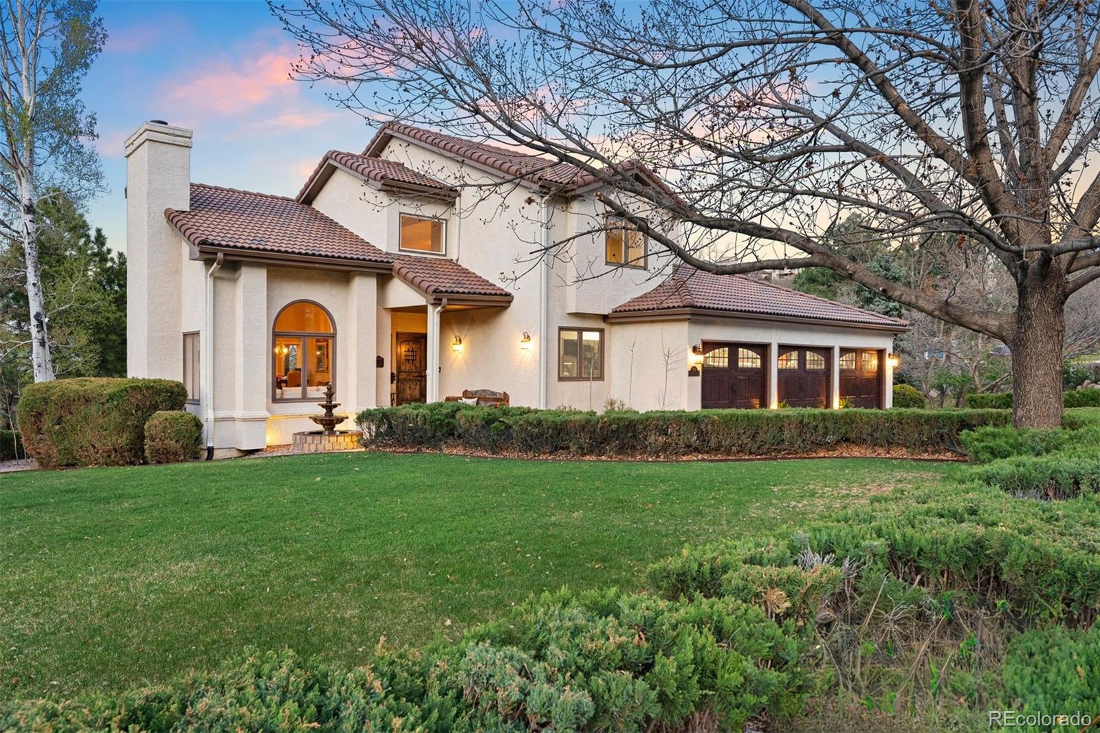 MLS Image #11 for 150  chantrey court,colorado springs, Colorado