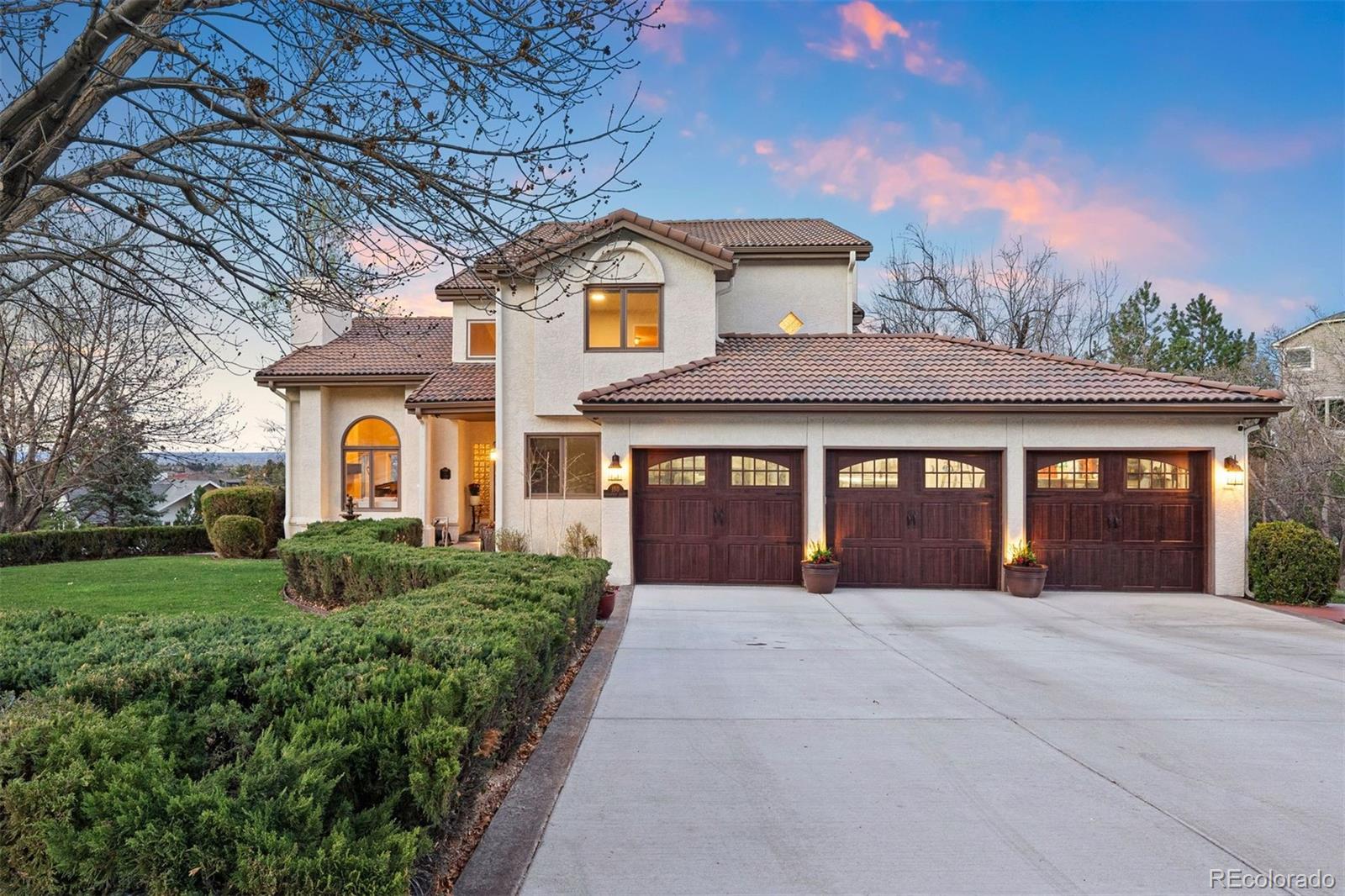 MLS Image #12 for 150  chantrey court,colorado springs, Colorado
