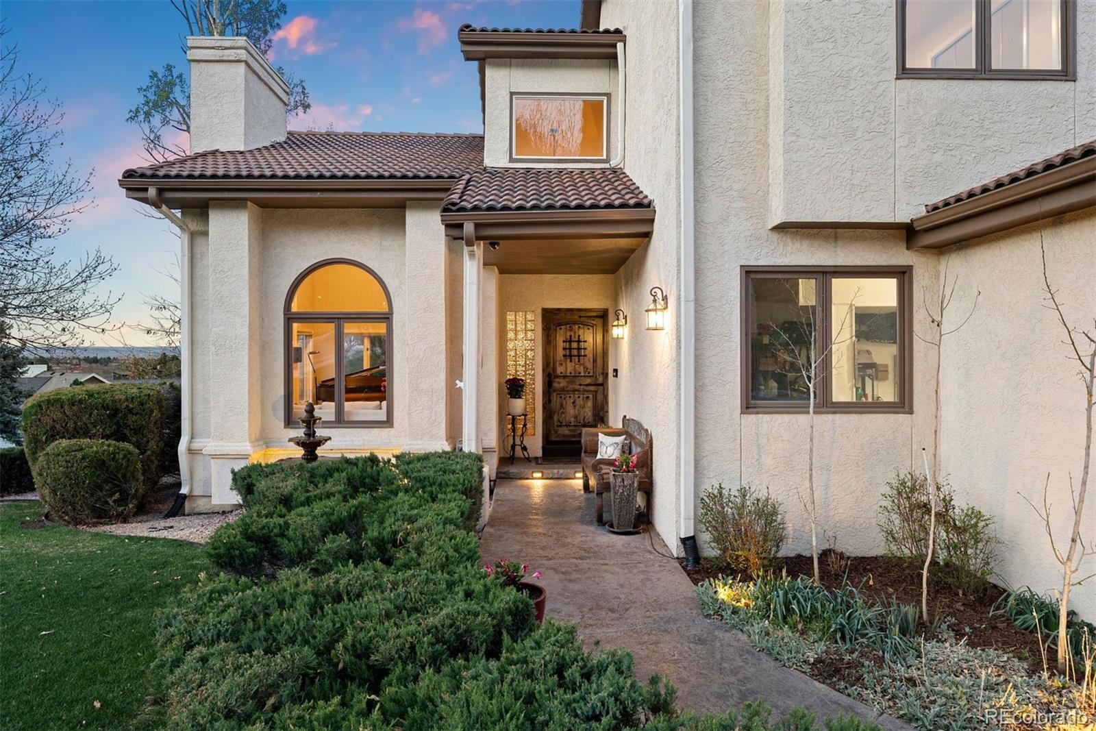 MLS Image #13 for 150  chantrey court,colorado springs, Colorado
