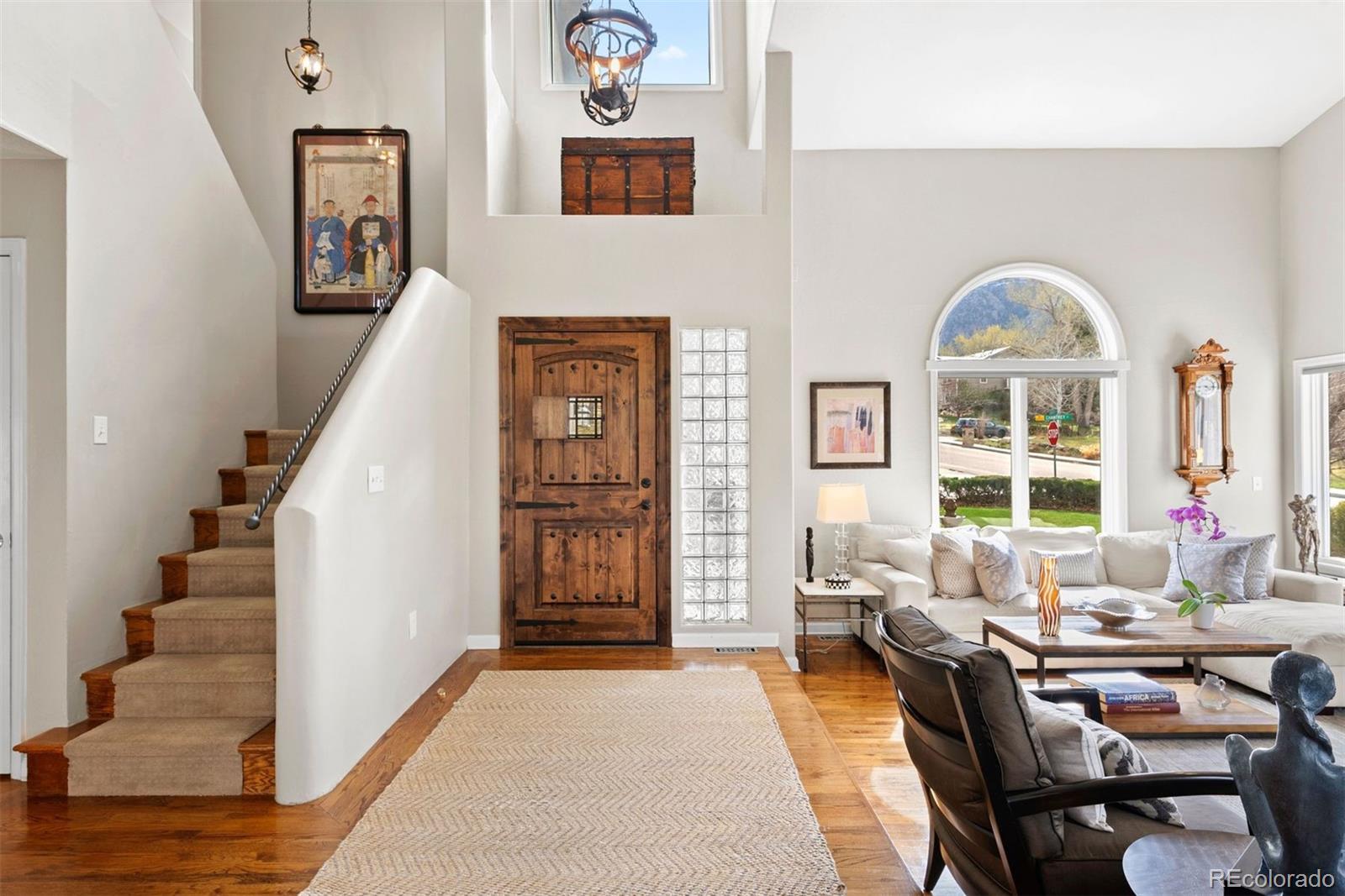 MLS Image #14 for 150  chantrey court,colorado springs, Colorado