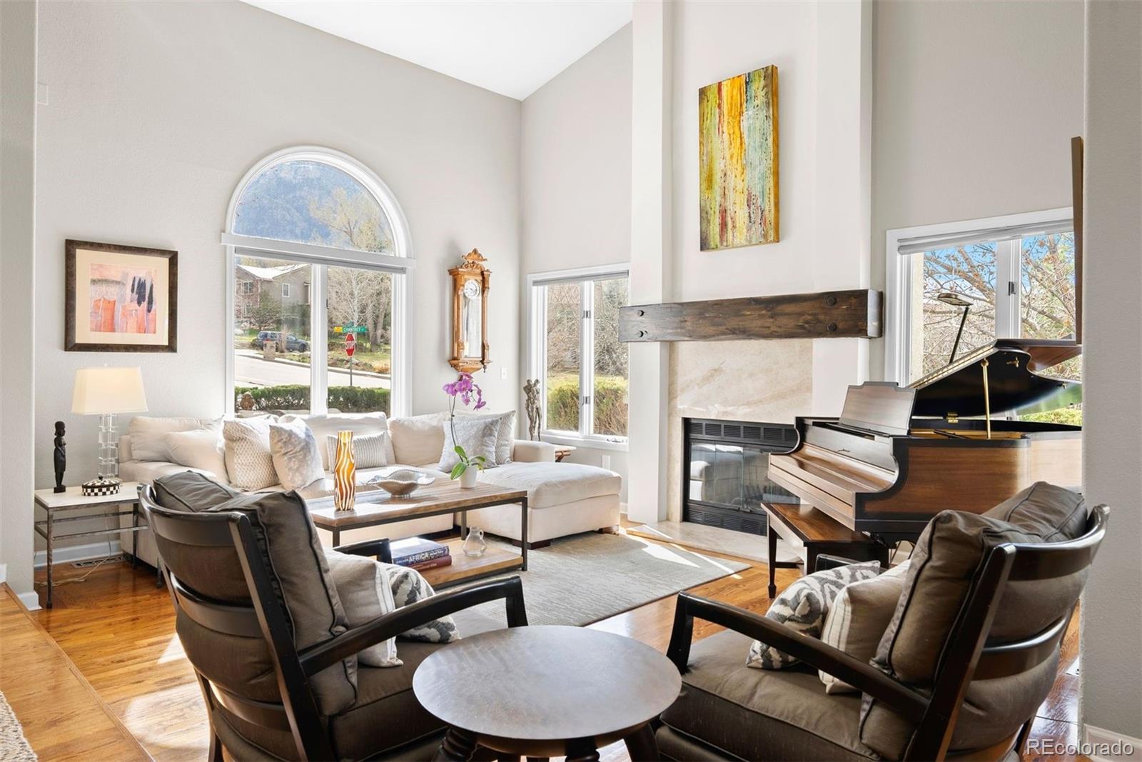 MLS Image #15 for 150  chantrey court,colorado springs, Colorado