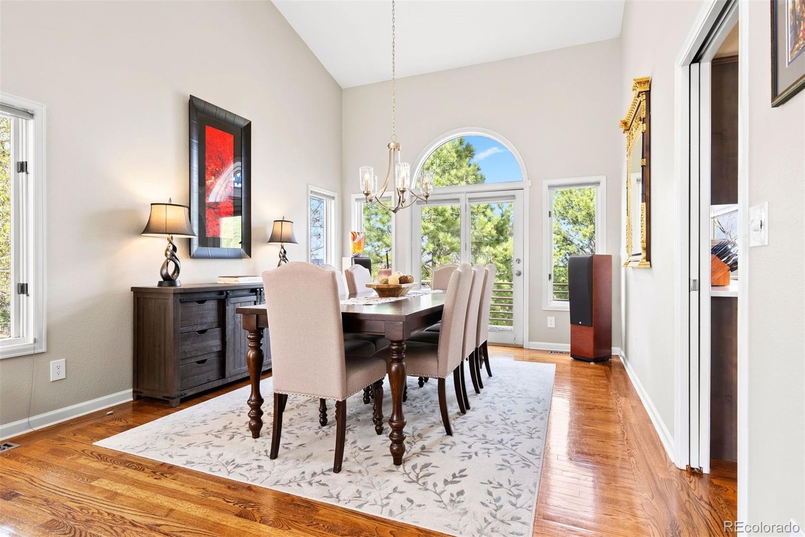 MLS Image #16 for 150  chantrey court,colorado springs, Colorado
