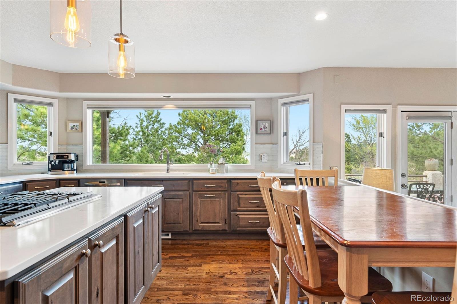 MLS Image #2 for 150  chantrey court,colorado springs, Colorado