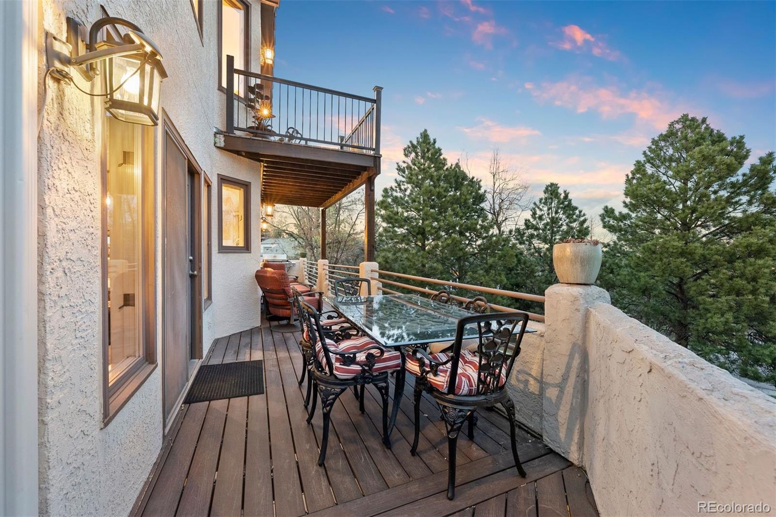 MLS Image #22 for 150  chantrey court,colorado springs, Colorado