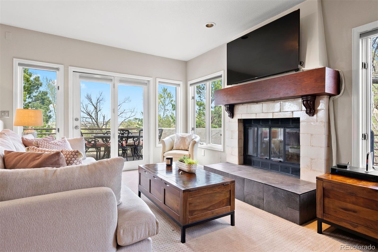MLS Image #23 for 150  chantrey court,colorado springs, Colorado