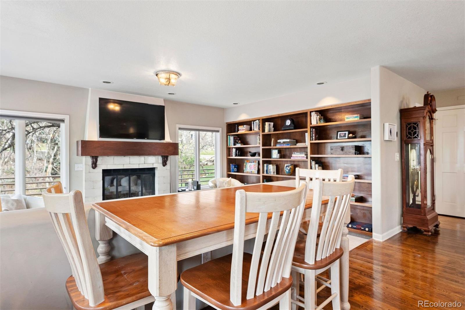 MLS Image #24 for 150  chantrey court,colorado springs, Colorado