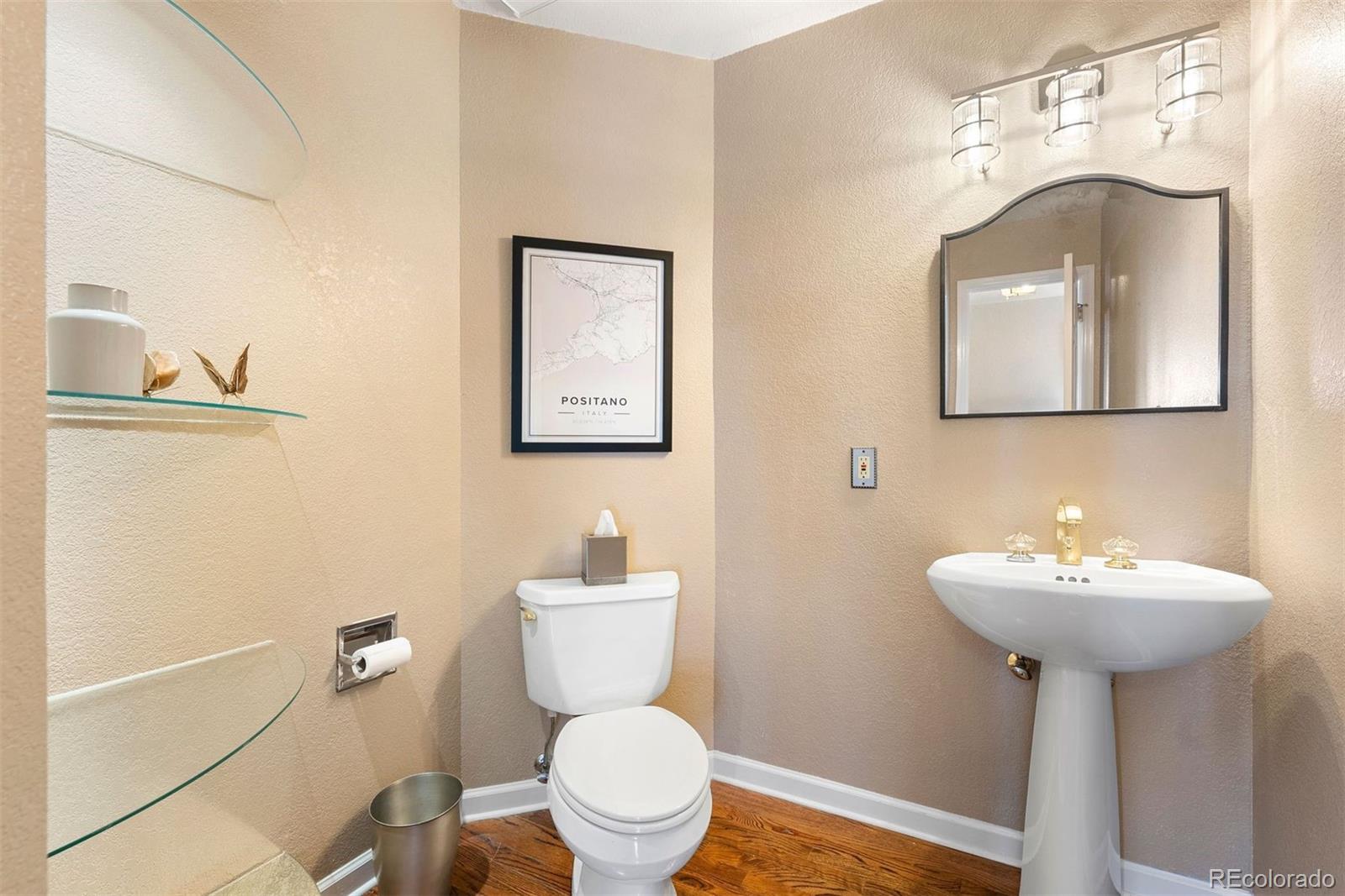 MLS Image #25 for 150  chantrey court,colorado springs, Colorado