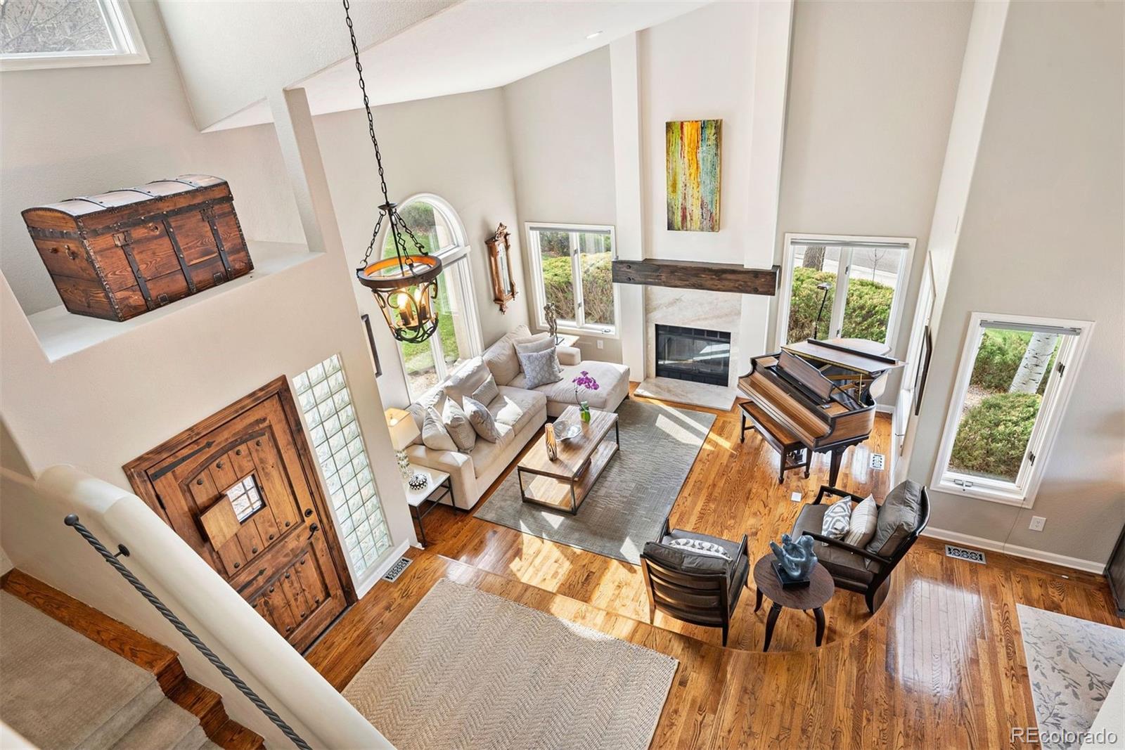 MLS Image #27 for 150  chantrey court,colorado springs, Colorado
