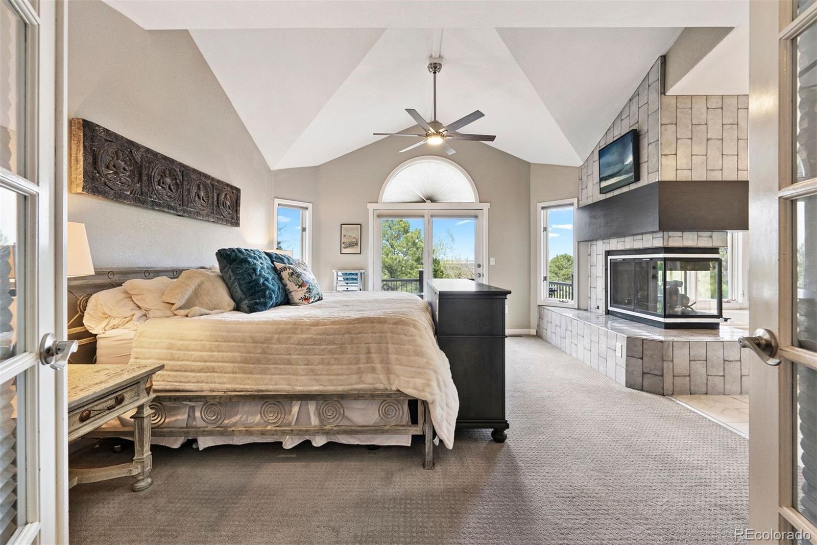 MLS Image #3 for 150  chantrey court,colorado springs, Colorado