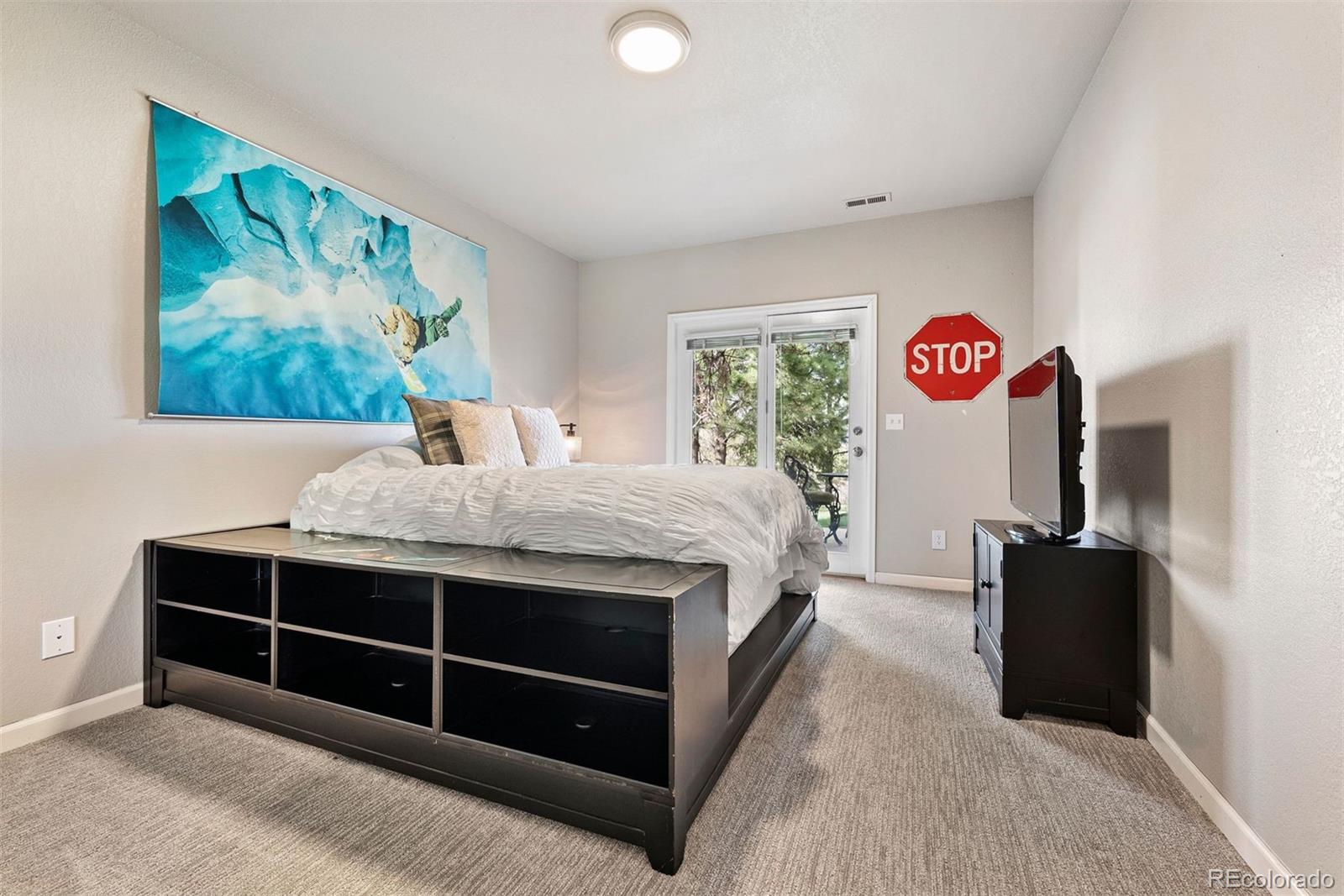 MLS Image #32 for 150  chantrey court,colorado springs, Colorado