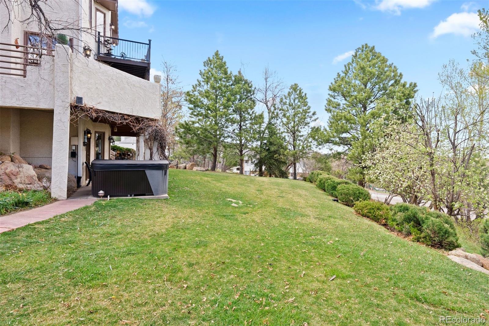 MLS Image #43 for 150  chantrey court,colorado springs, Colorado