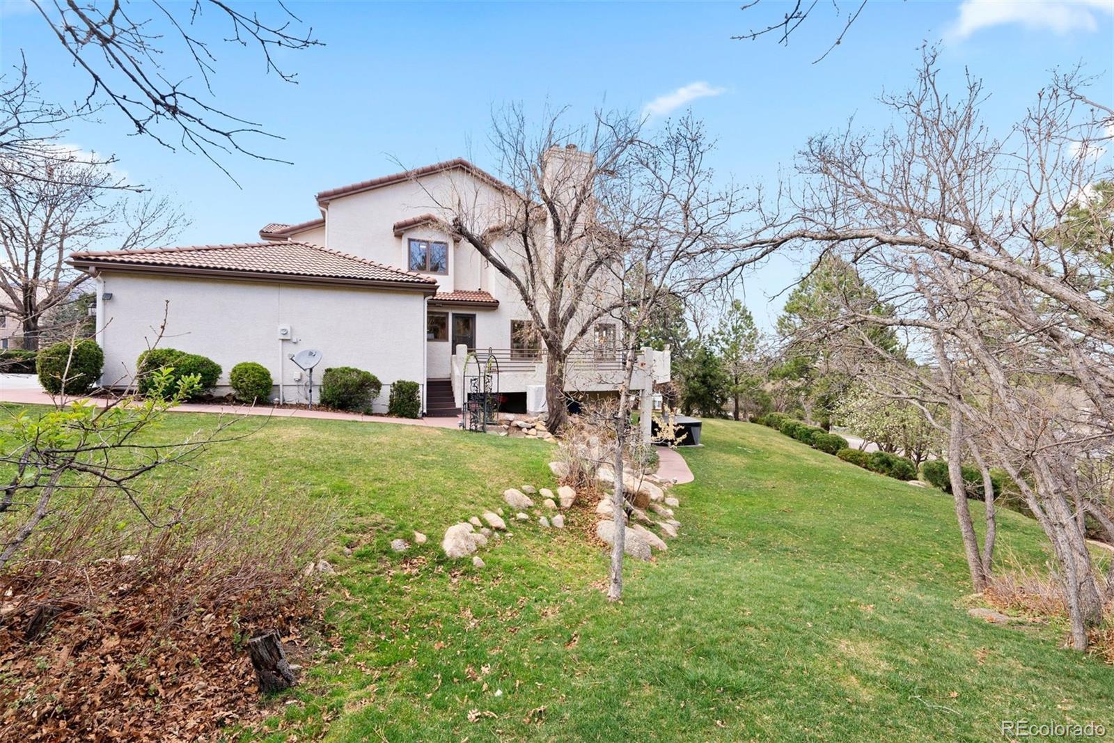 MLS Image #44 for 150  chantrey court,colorado springs, Colorado