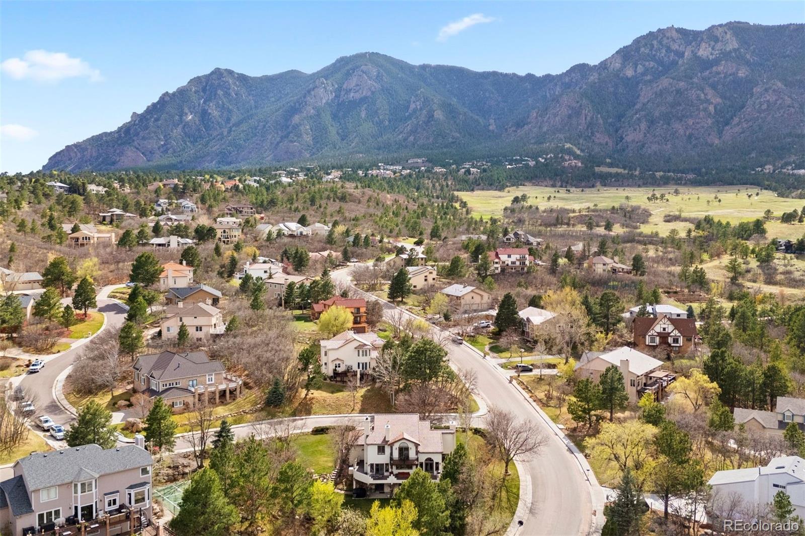 MLS Image #47 for 150  chantrey court,colorado springs, Colorado
