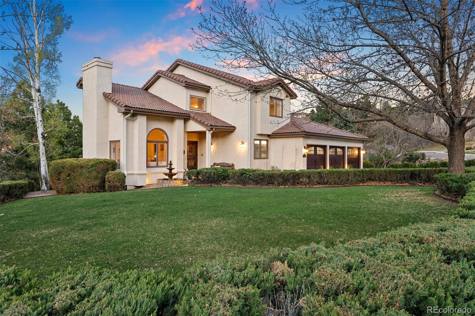 MLS Image #49 for 150  chantrey court,colorado springs, Colorado