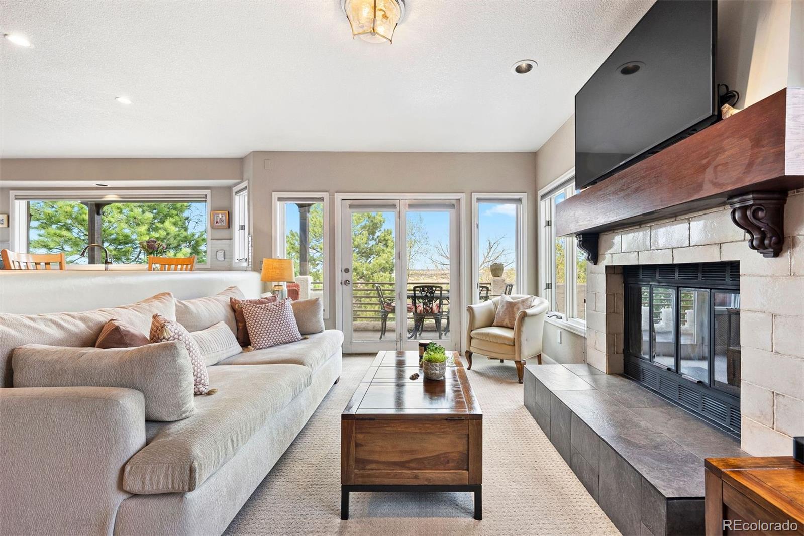 MLS Image #5 for 150  chantrey court,colorado springs, Colorado