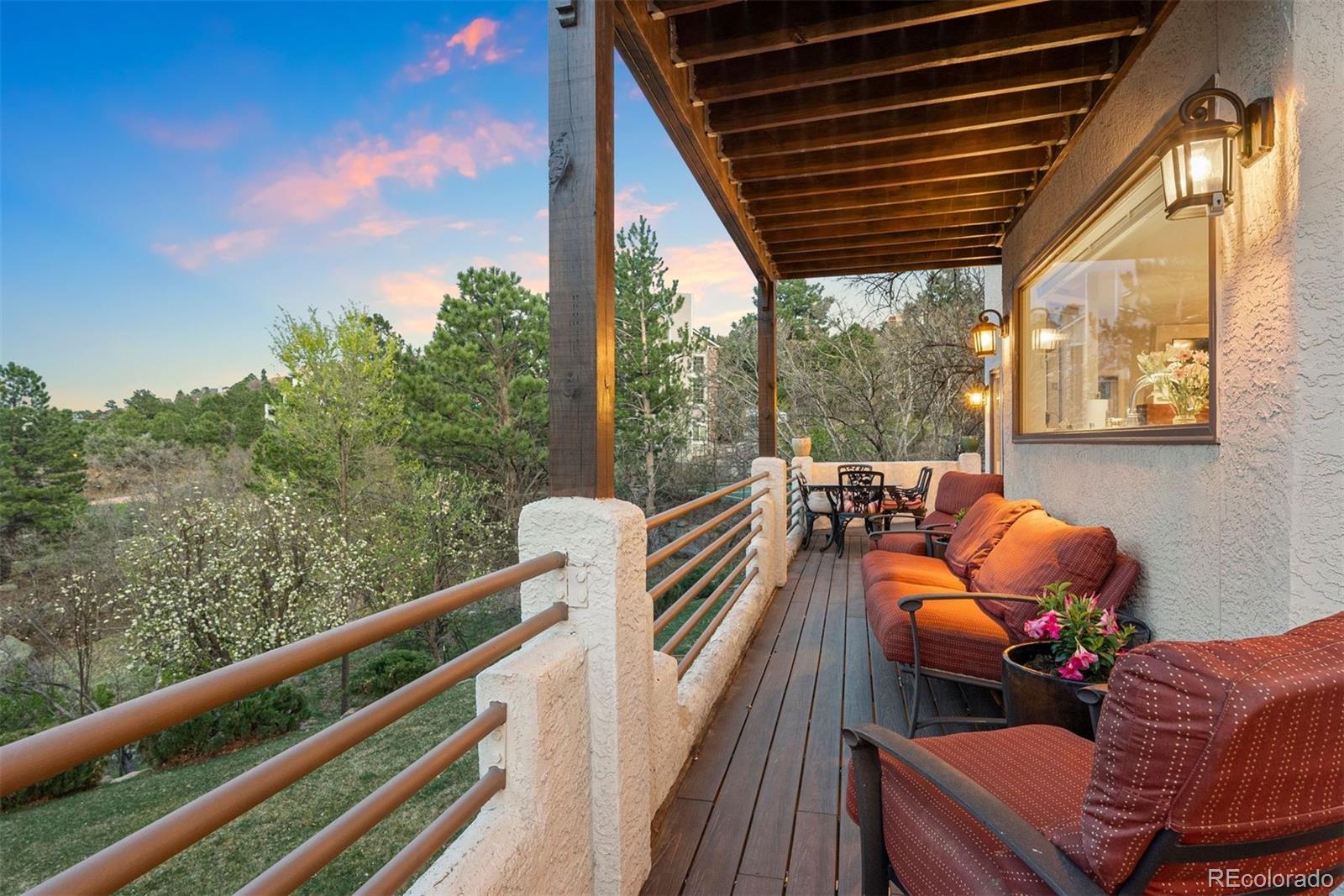 MLS Image #7 for 150  chantrey court,colorado springs, Colorado