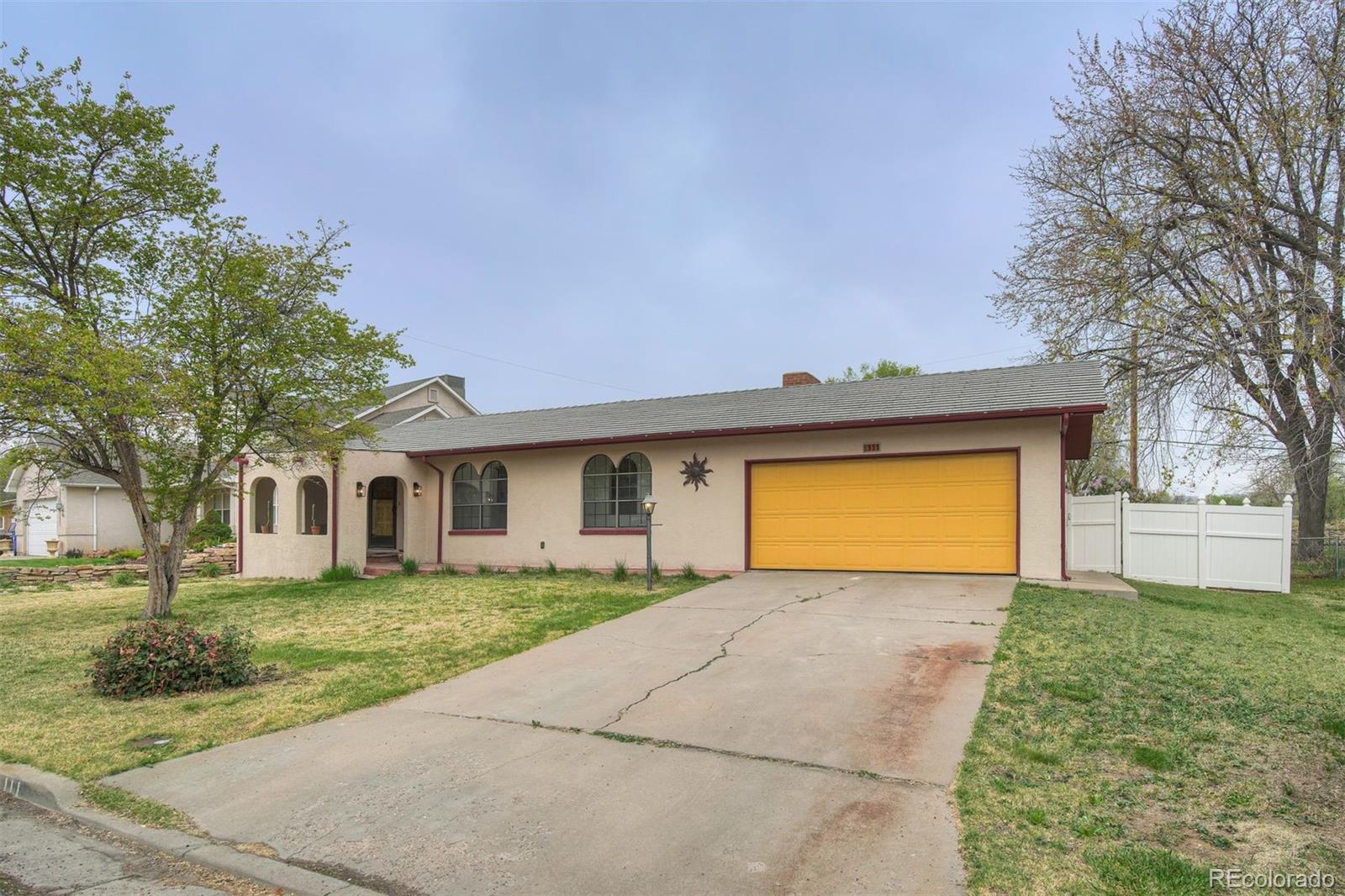 MLS Image #1 for 111  circle drive,canon city, Colorado