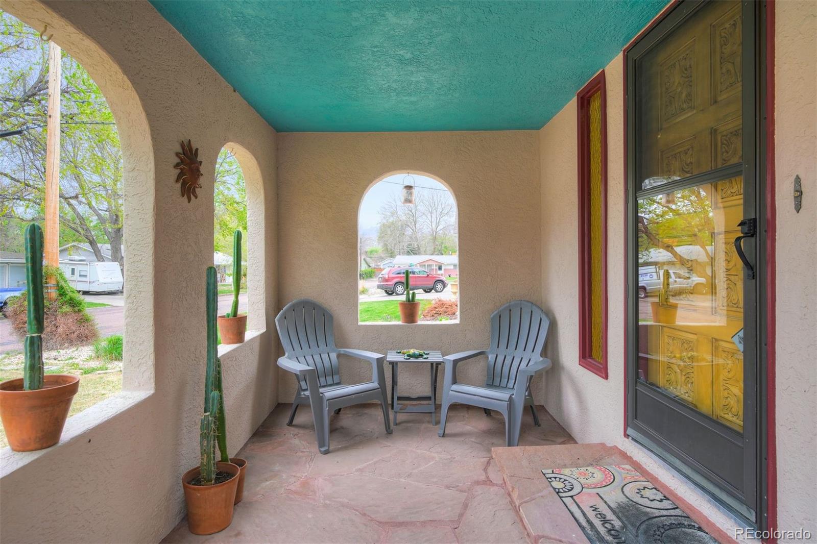 MLS Image #2 for 111  circle drive,canon city, Colorado