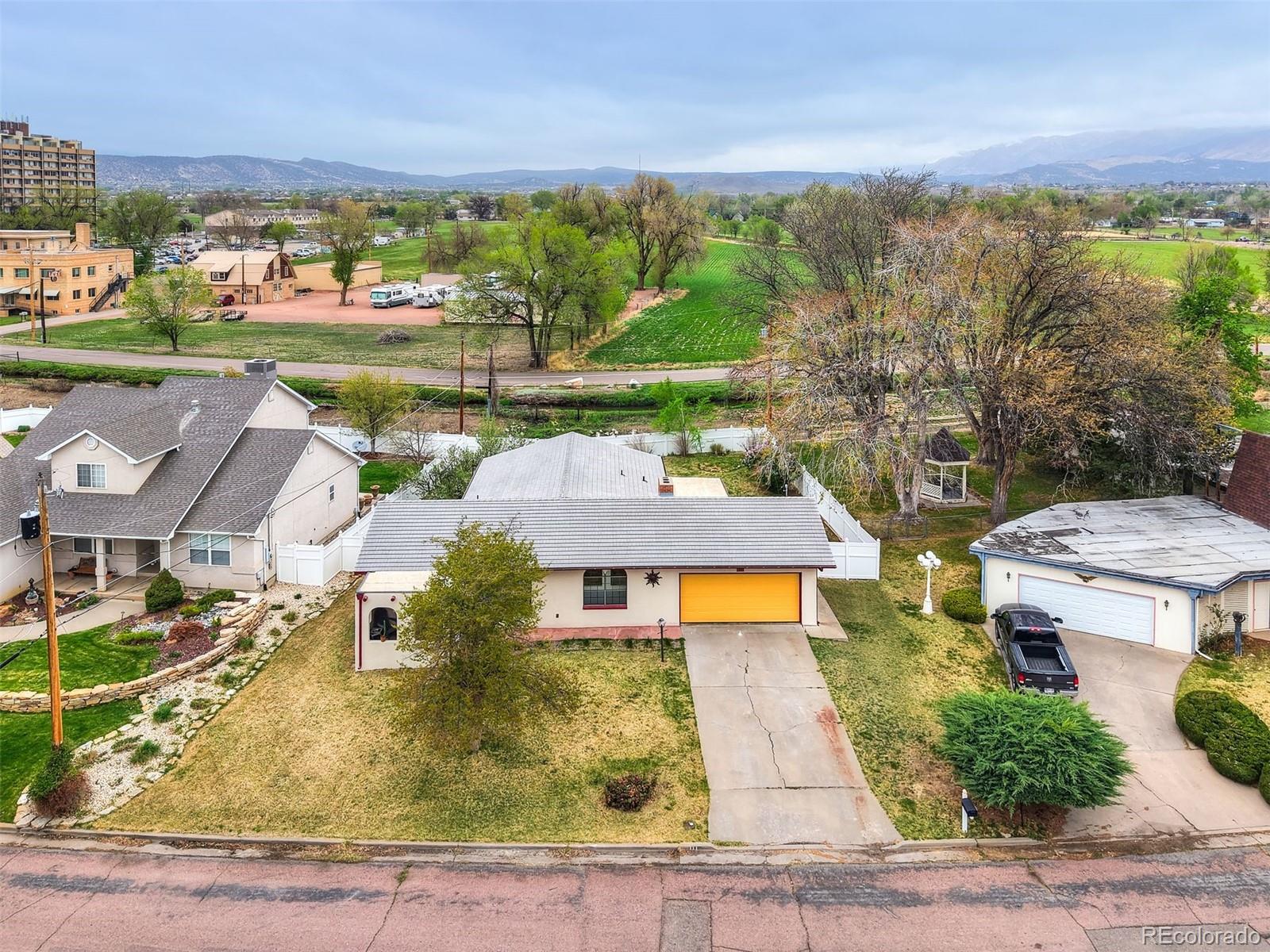MLS Image #32 for 111  circle drive,canon city, Colorado