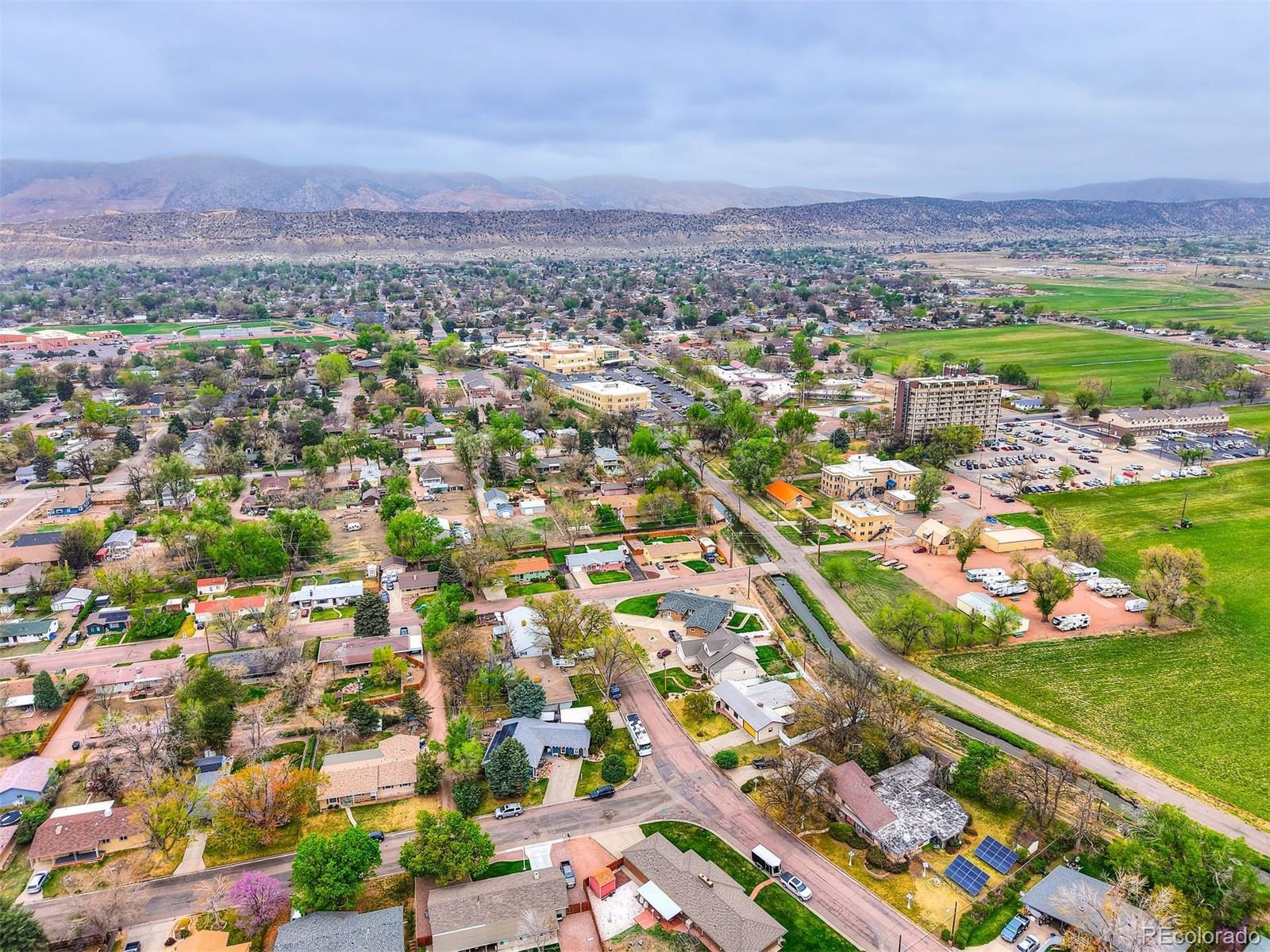 MLS Image #33 for 111  circle drive,canon city, Colorado