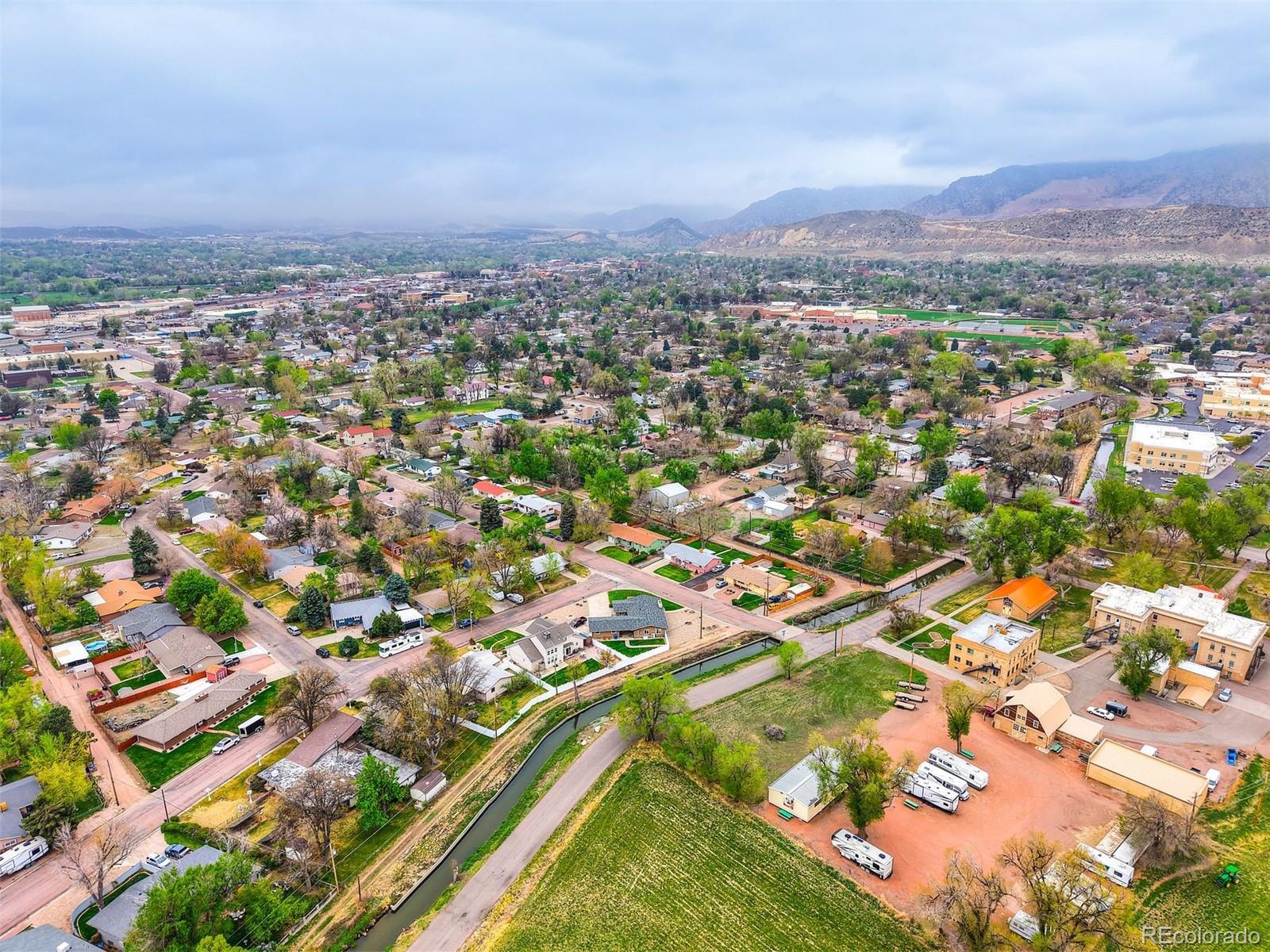 MLS Image #34 for 111  circle drive,canon city, Colorado