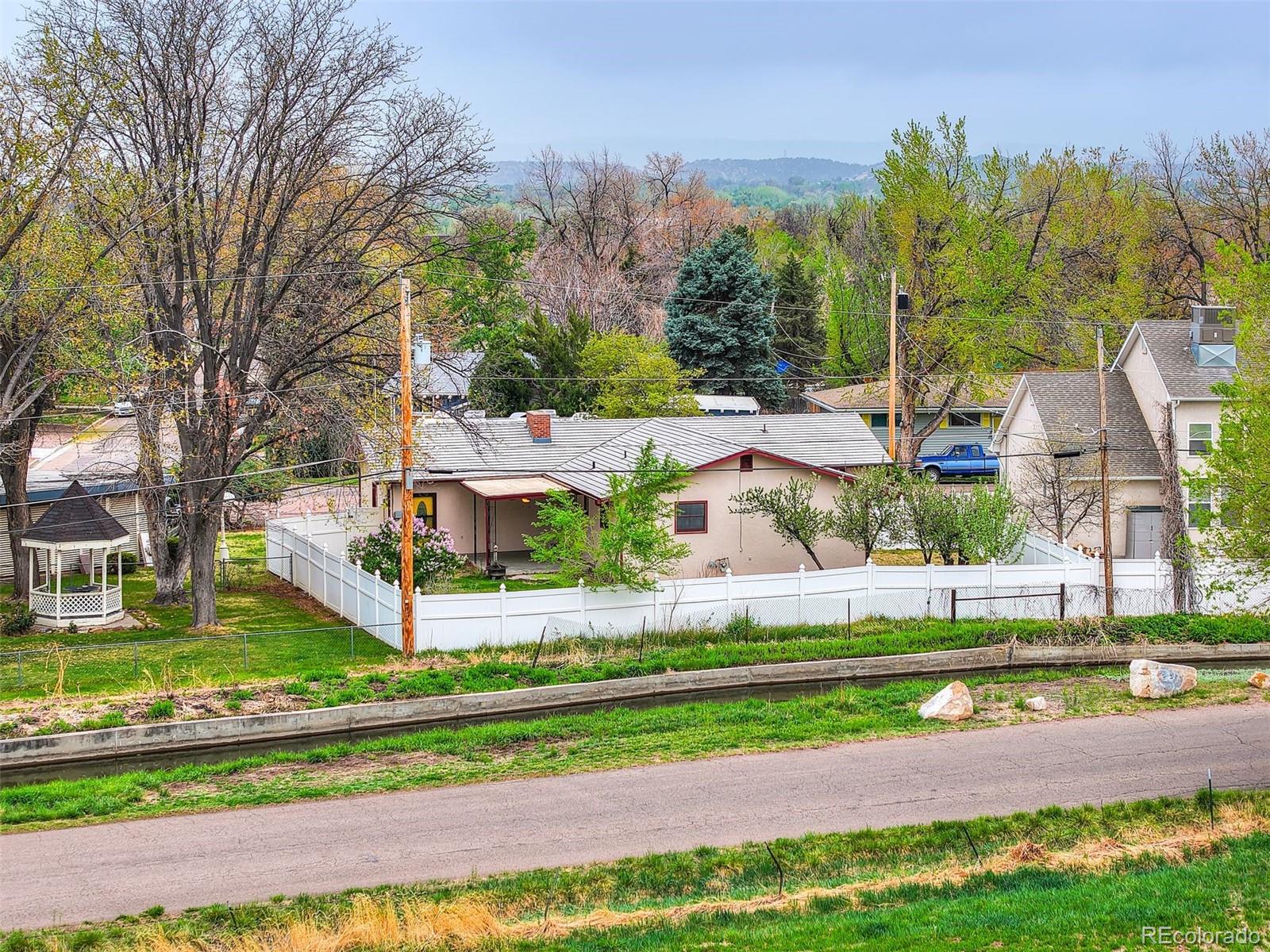 MLS Image #36 for 111  circle drive,canon city, Colorado