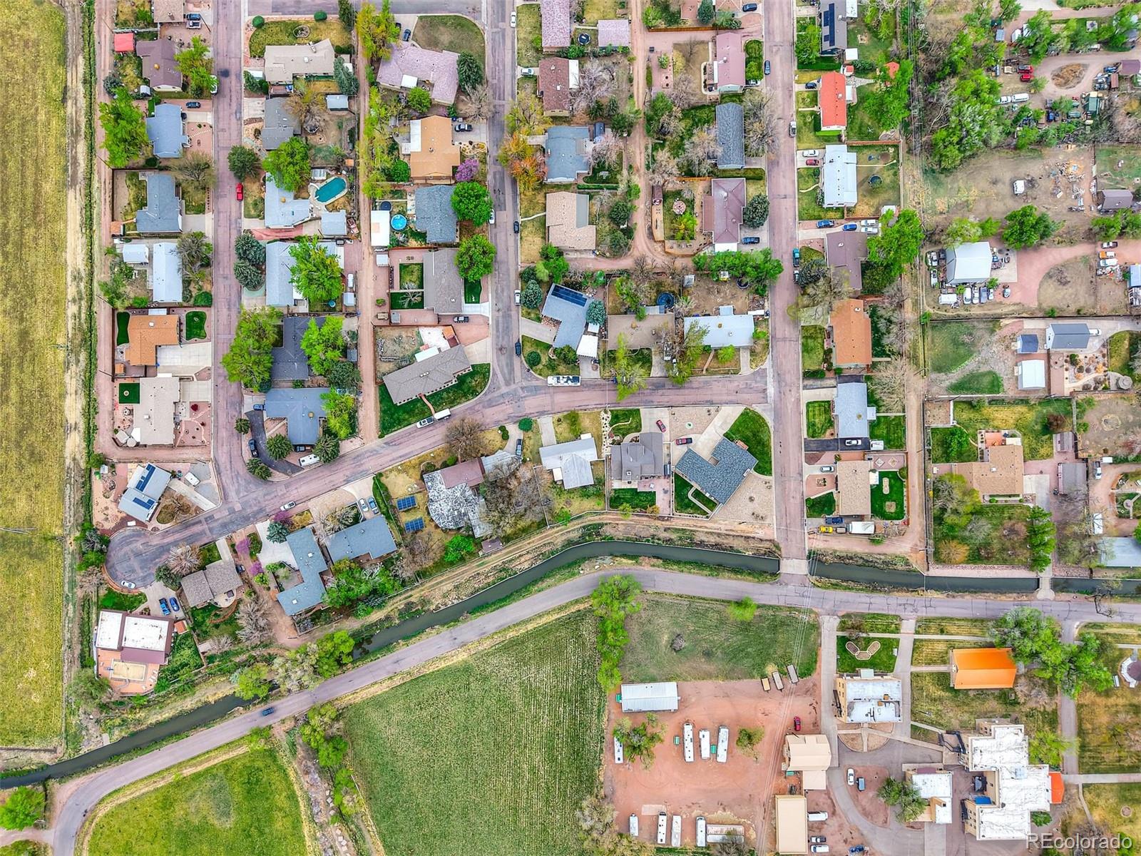 MLS Image #38 for 111  circle drive,canon city, Colorado