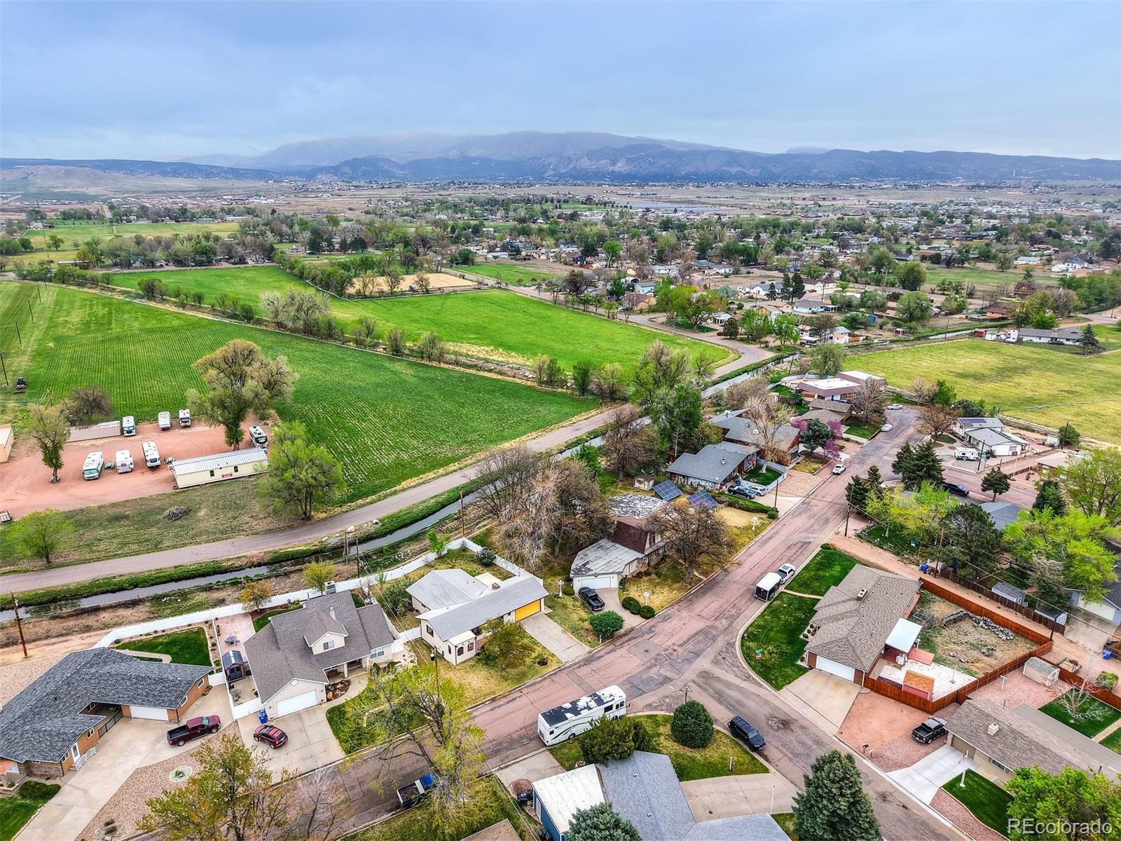 MLS Image #39 for 111  circle drive,canon city, Colorado