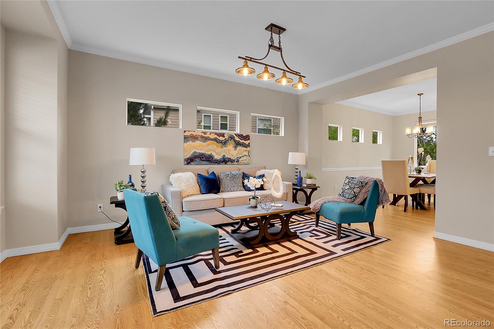 MLS Image #3 for 4961  aspen creek drive,broomfield, Colorado