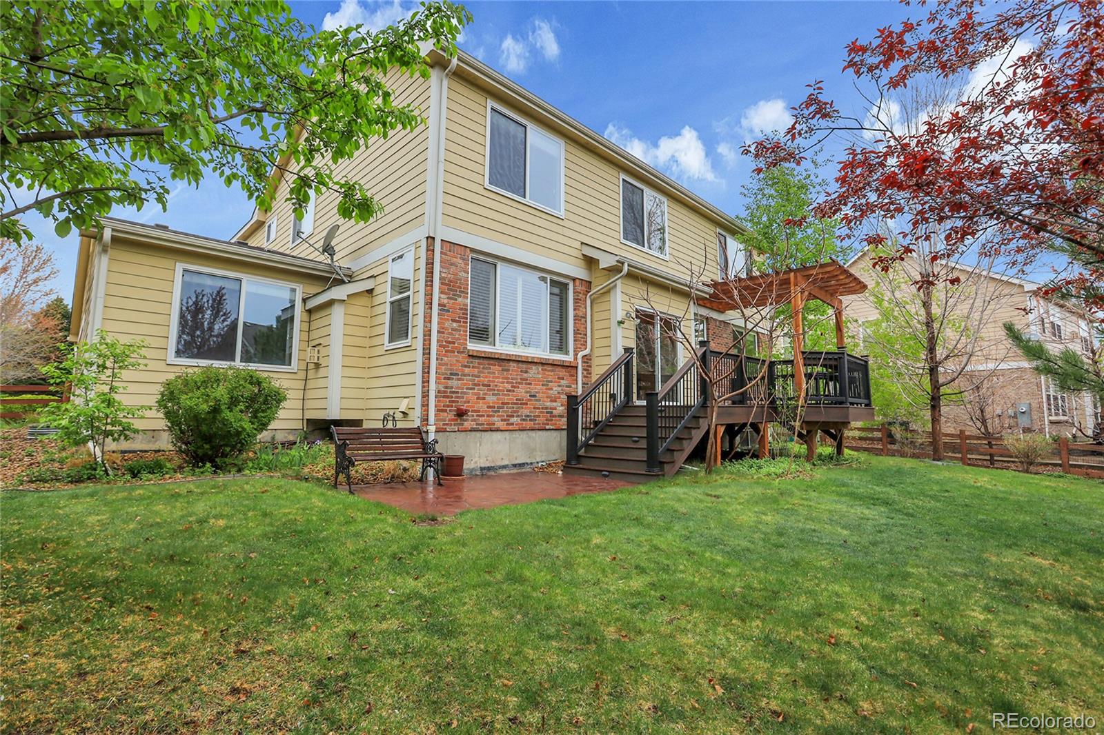 MLS Image #30 for 4961  aspen creek drive,broomfield, Colorado