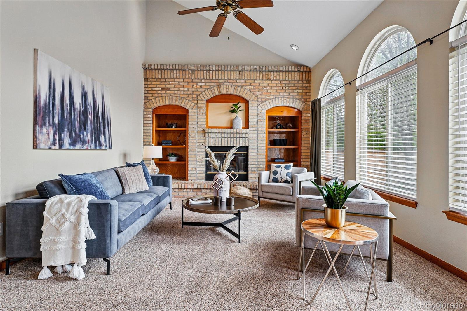 MLS Image #10 for 9515  dolton way,highlands ranch, Colorado
