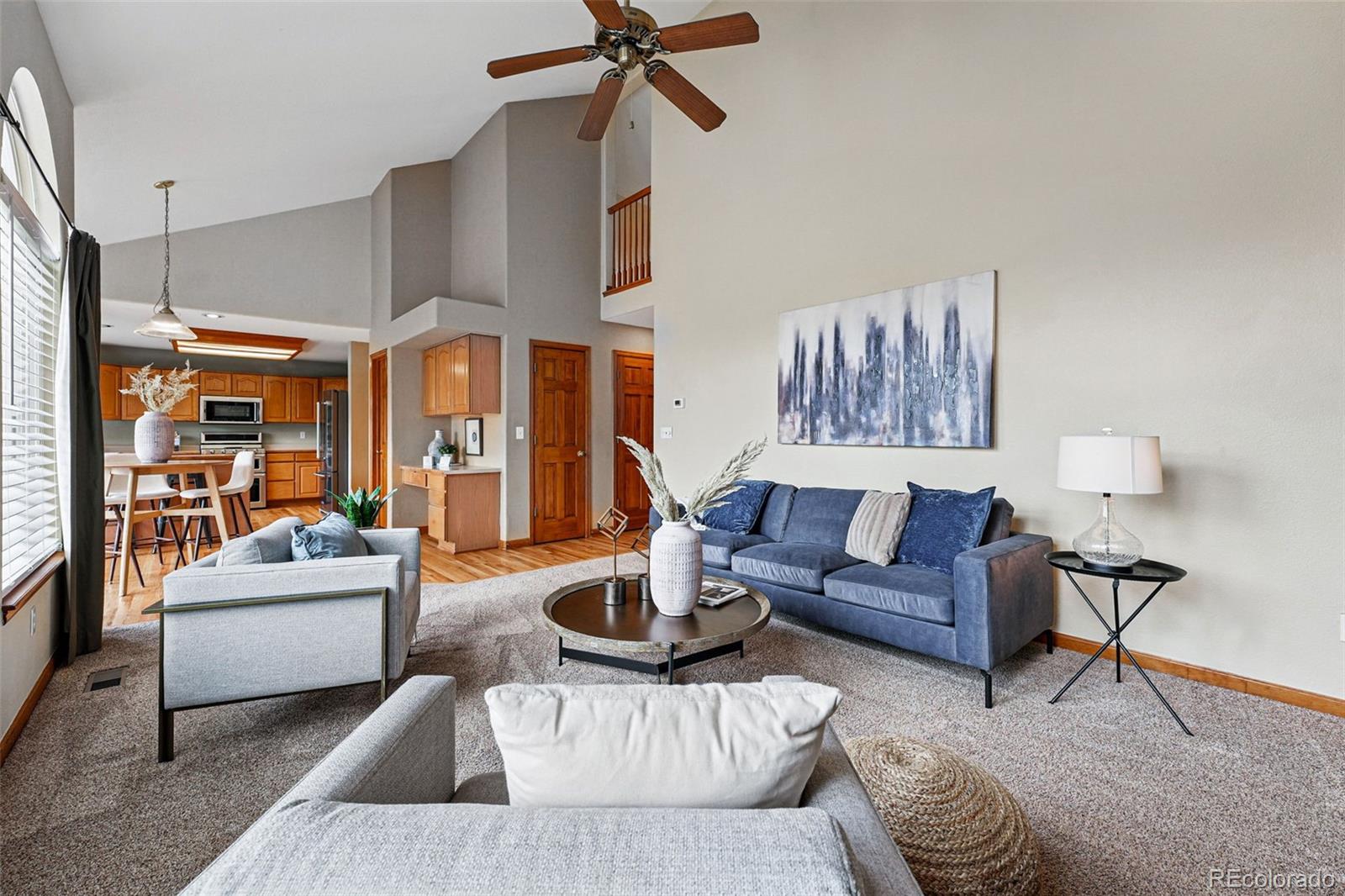 MLS Image #11 for 9515  dolton way,highlands ranch, Colorado