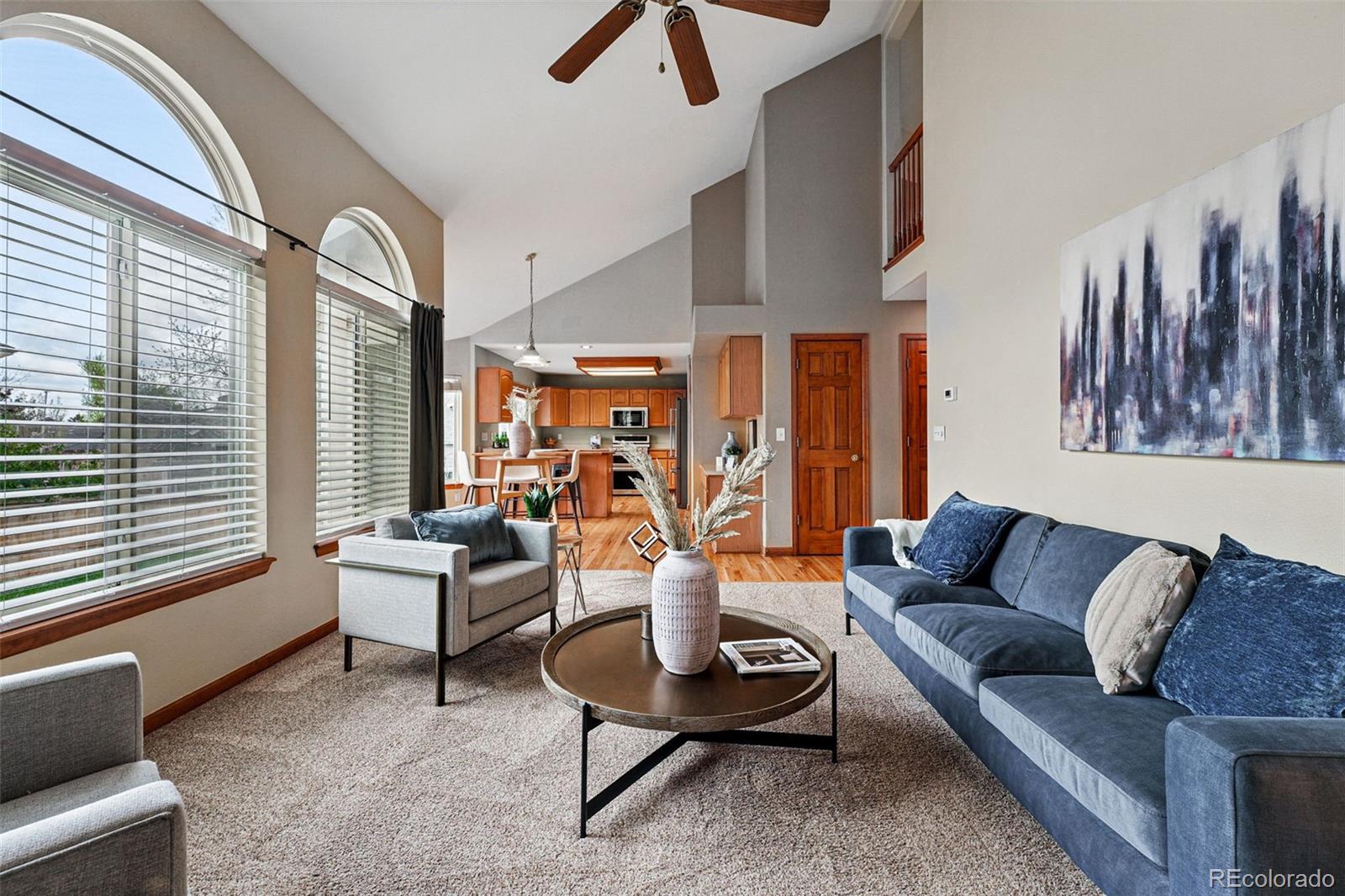 MLS Image #12 for 9515  dolton way,highlands ranch, Colorado