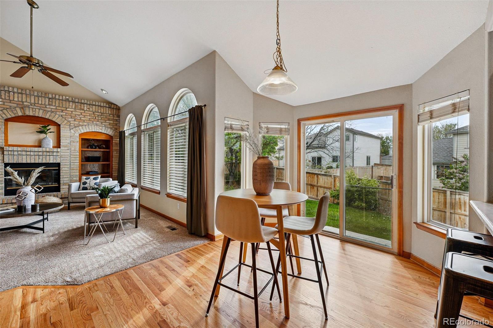 MLS Image #14 for 9515  dolton way,highlands ranch, Colorado