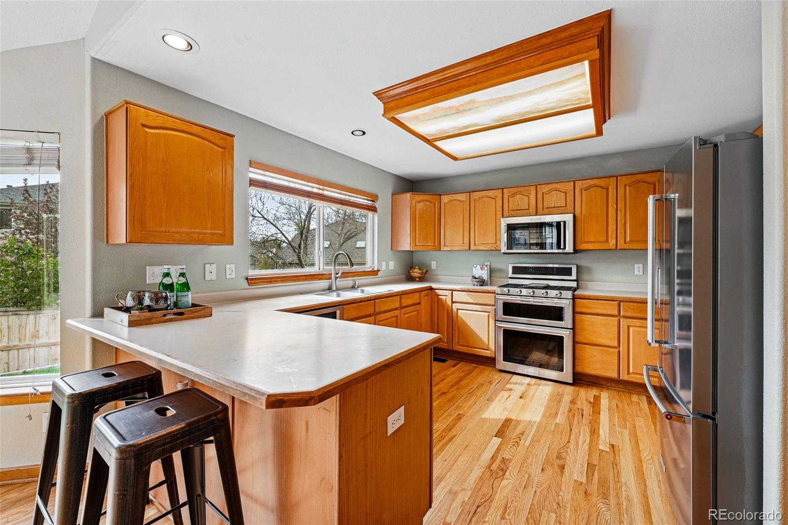 MLS Image #16 for 9515  dolton way,highlands ranch, Colorado