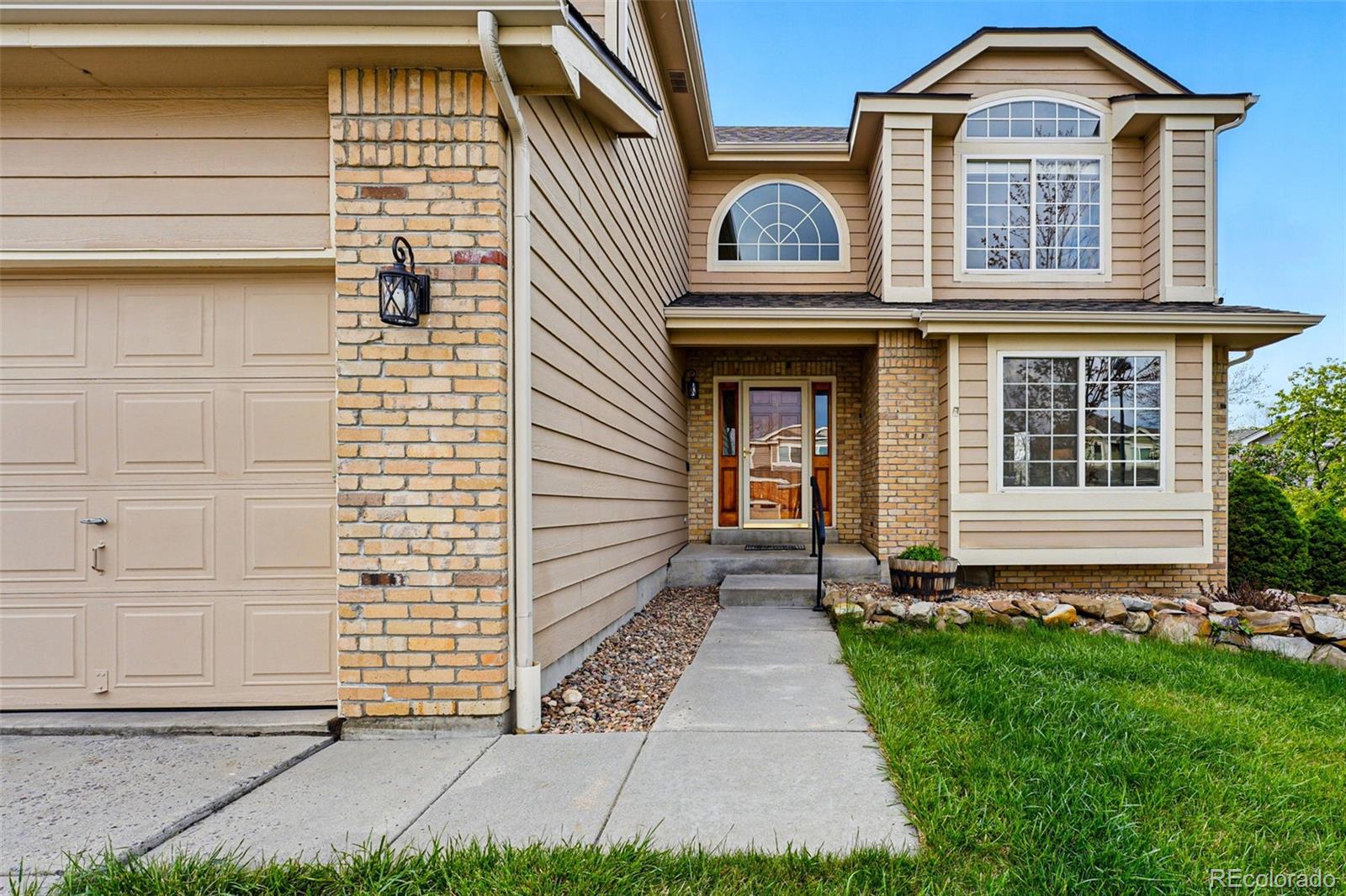 MLS Image #2 for 9515  dolton way,highlands ranch, Colorado